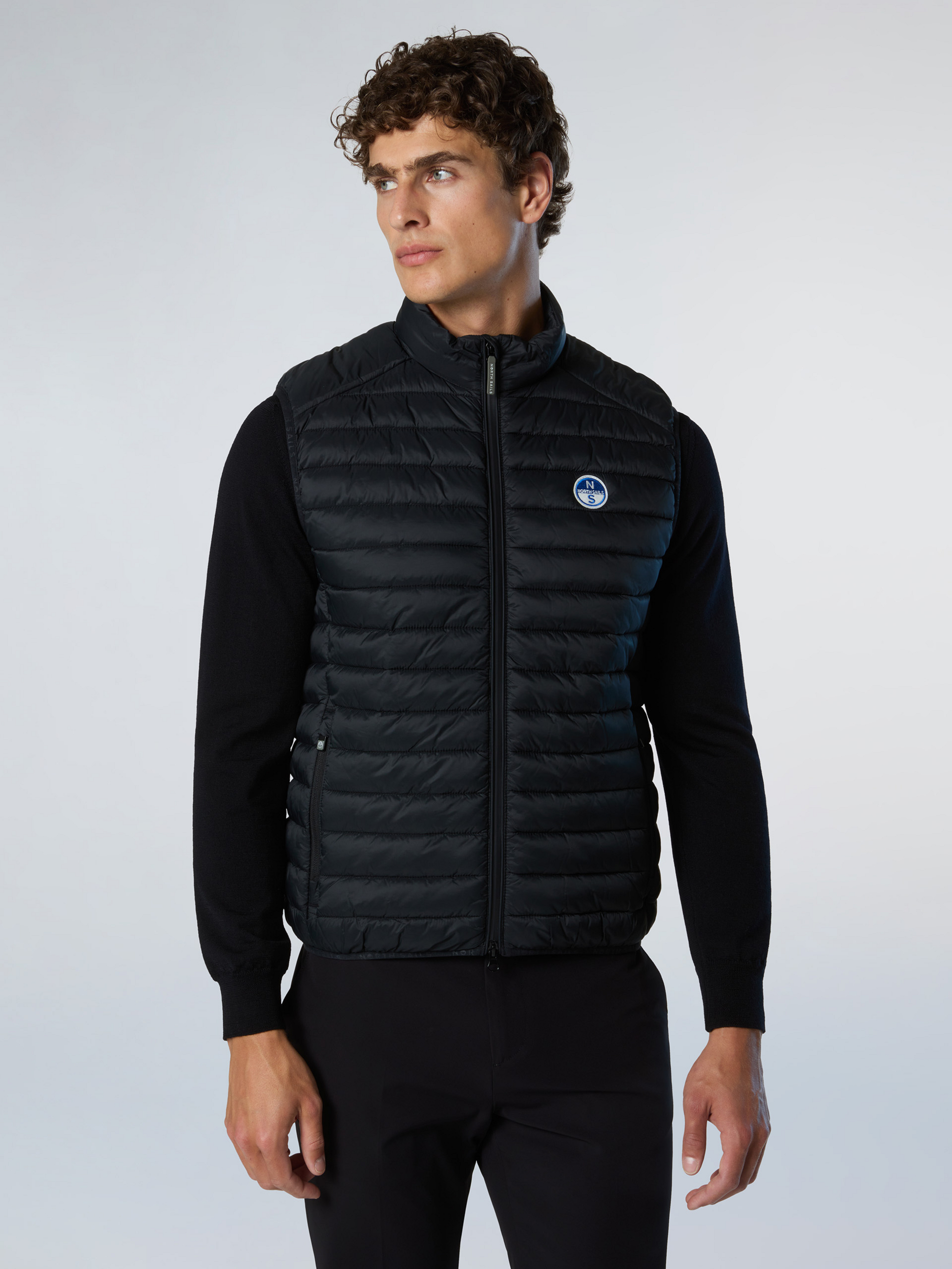 NORTH SAILS, North Sails Vest Zephyr Ultralight
