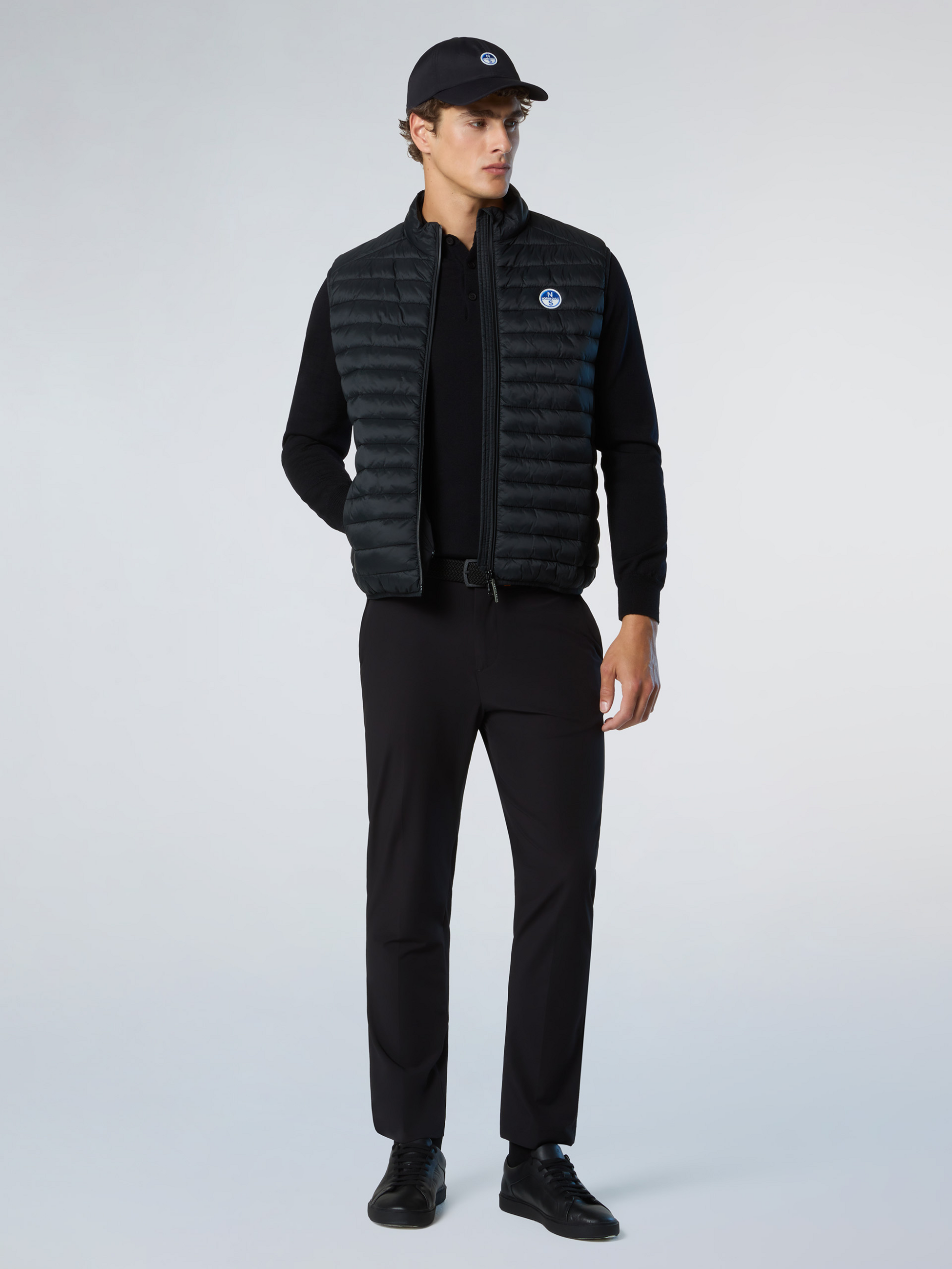 NORTH SAILS, North Sails Vest Zephyr Ultralight