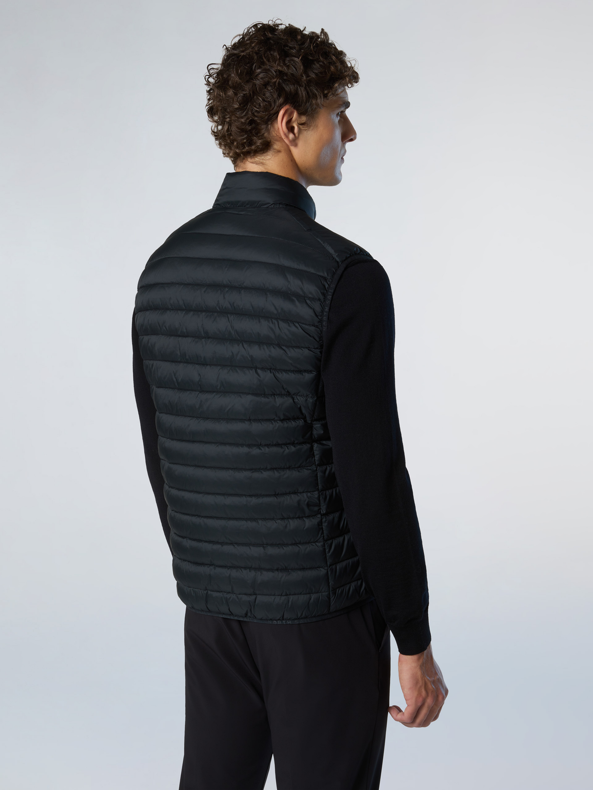 NORTH SAILS, North Sails Vest Zephyr Ultralight