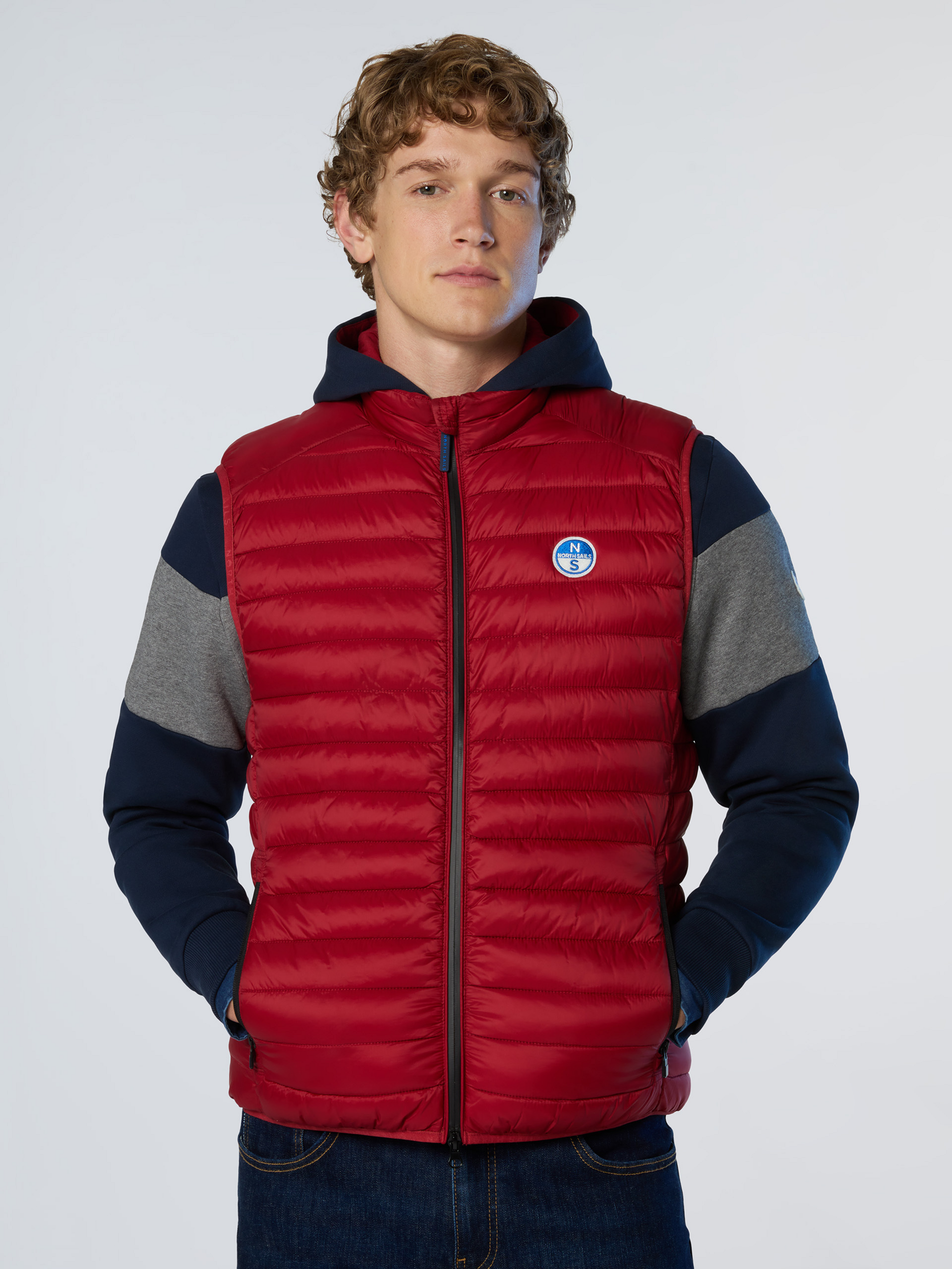 NORTH SAILS, North Sails Vest Zephyr Ultralight