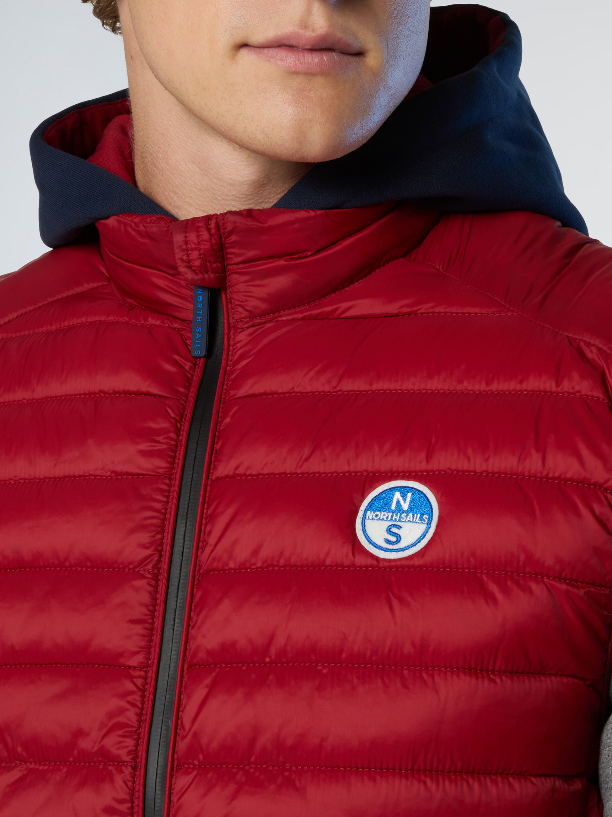 NORTH SAILS, North Sails Vest Zephyr Ultralight