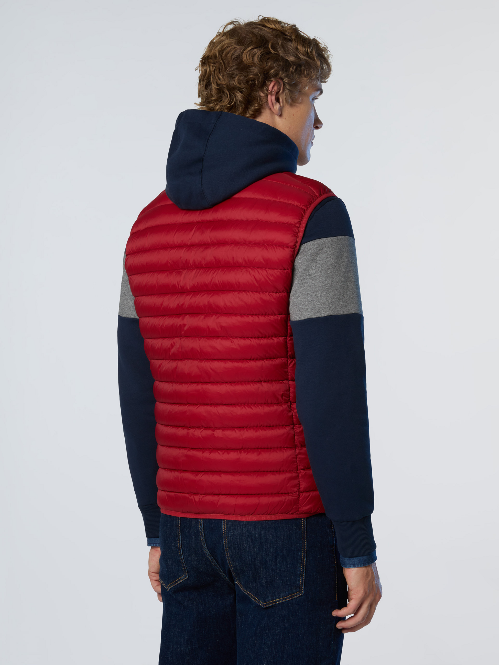 NORTH SAILS, North Sails Vest Zephyr Ultralight