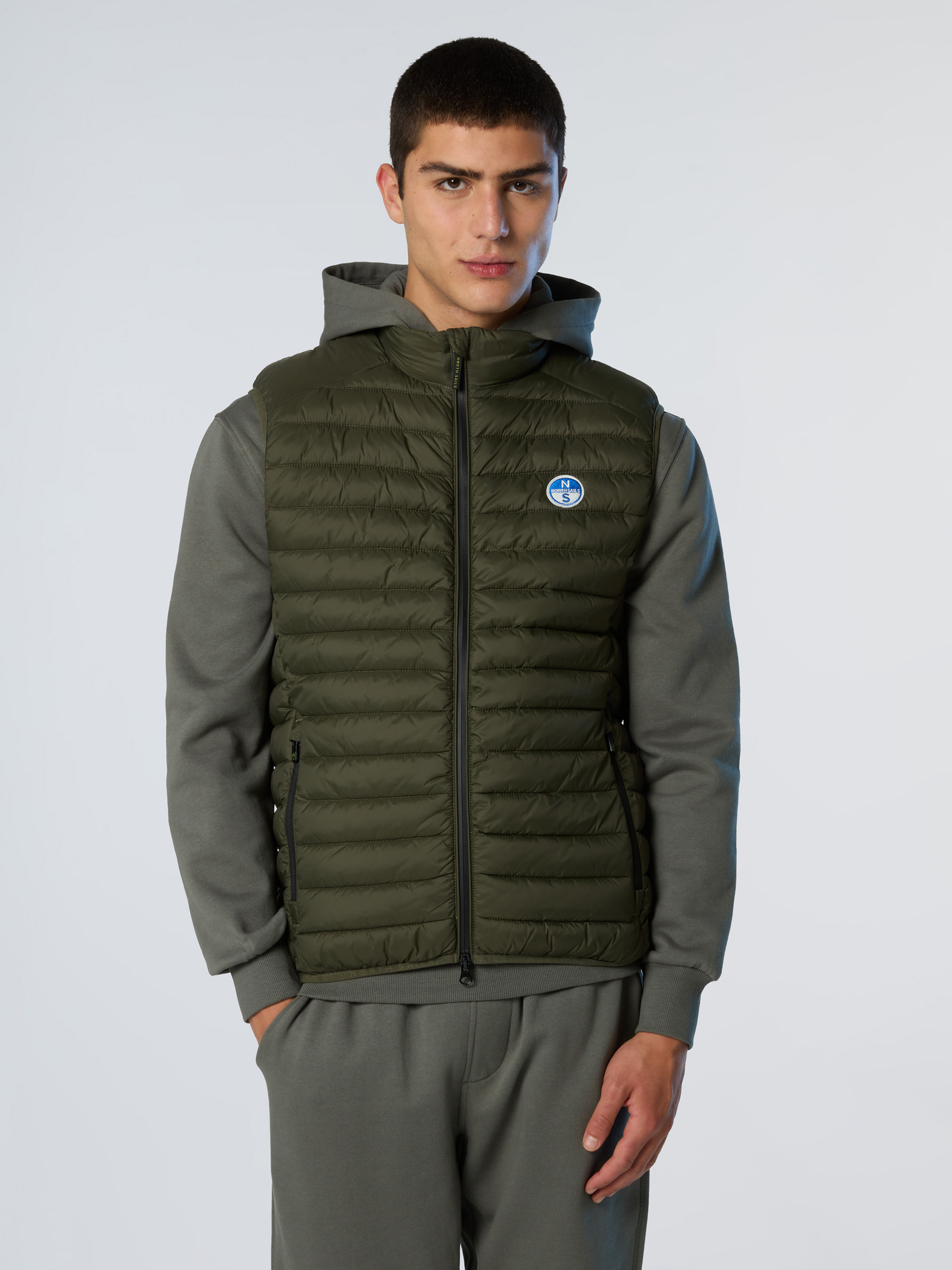 NORTH SAILS, North Sails Vest Zephyr Ultralight