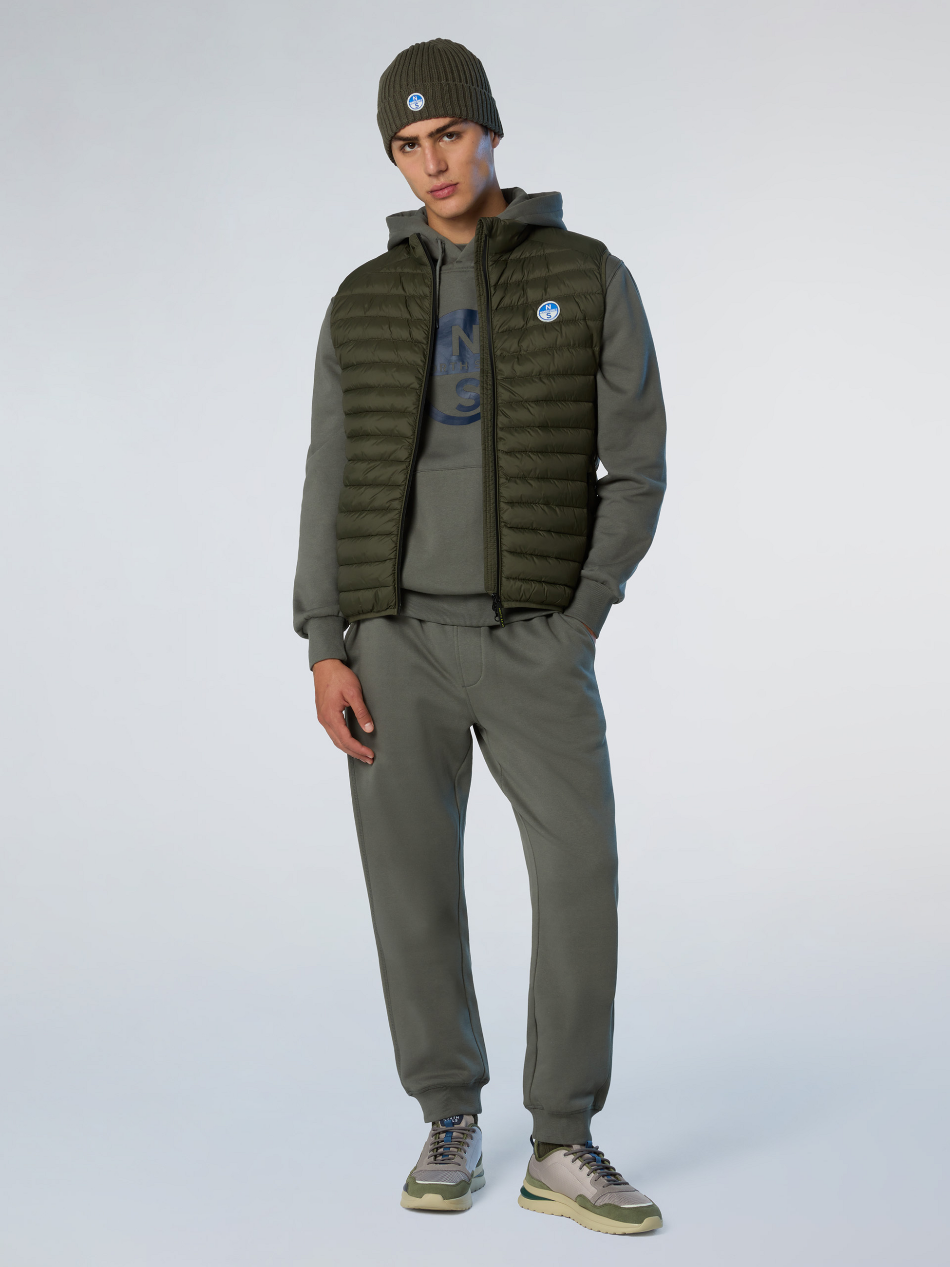 NORTH SAILS, North Sails Vest Zephyr Ultralight