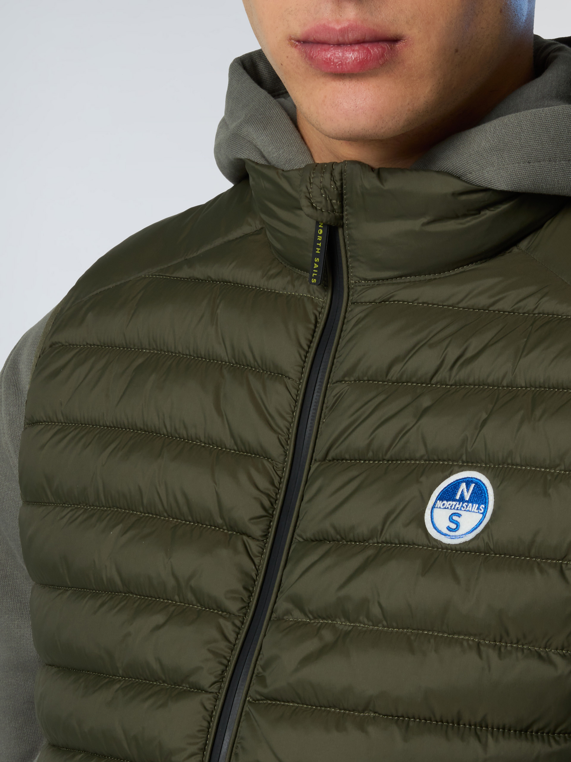 NORTH SAILS, North Sails Vest Zephyr Ultralight