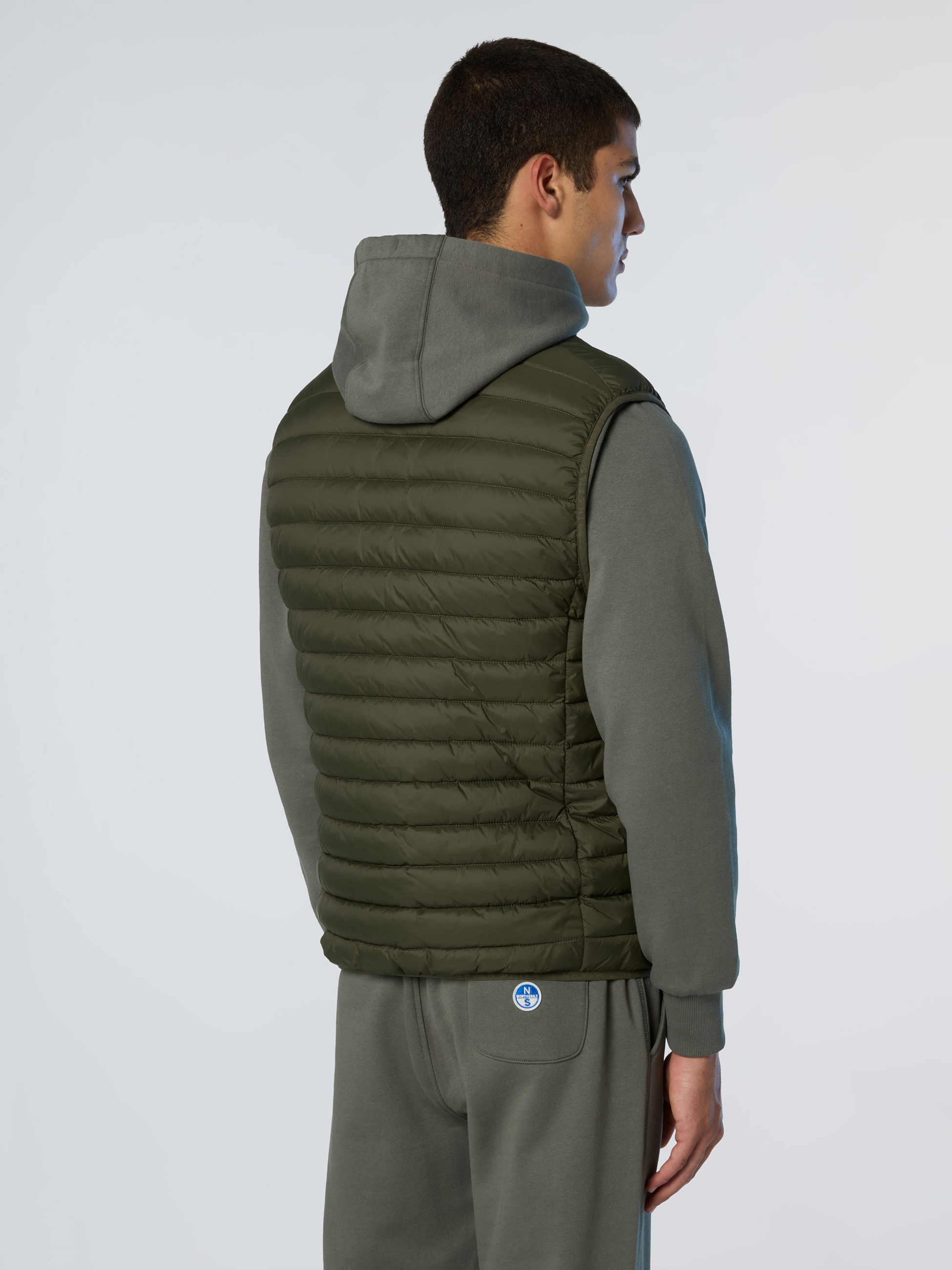 NORTH SAILS, North Sails Vest Zephyr Ultralight