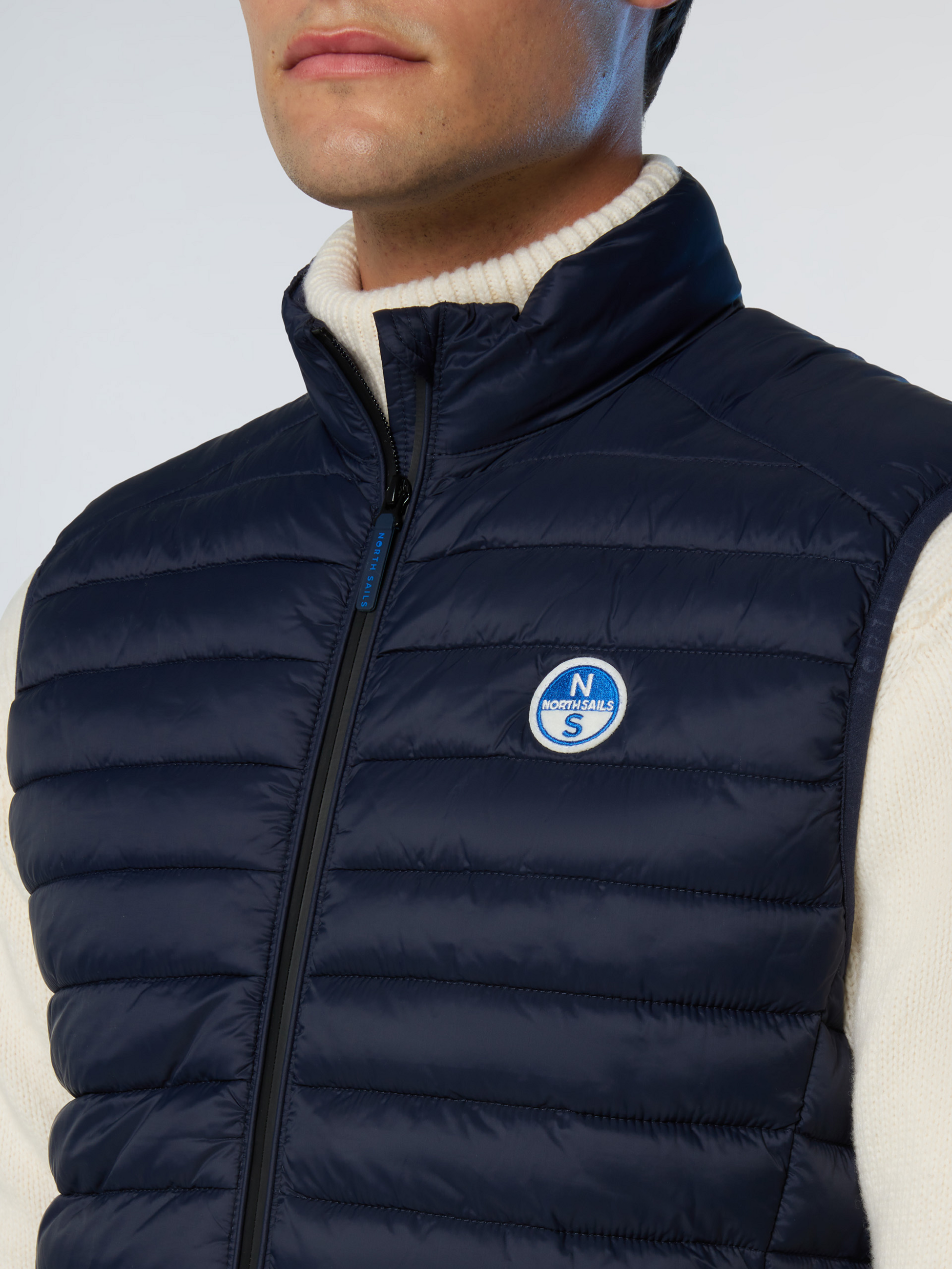 NORTH SAILS, North Sails Vest Zephyr Ultralight