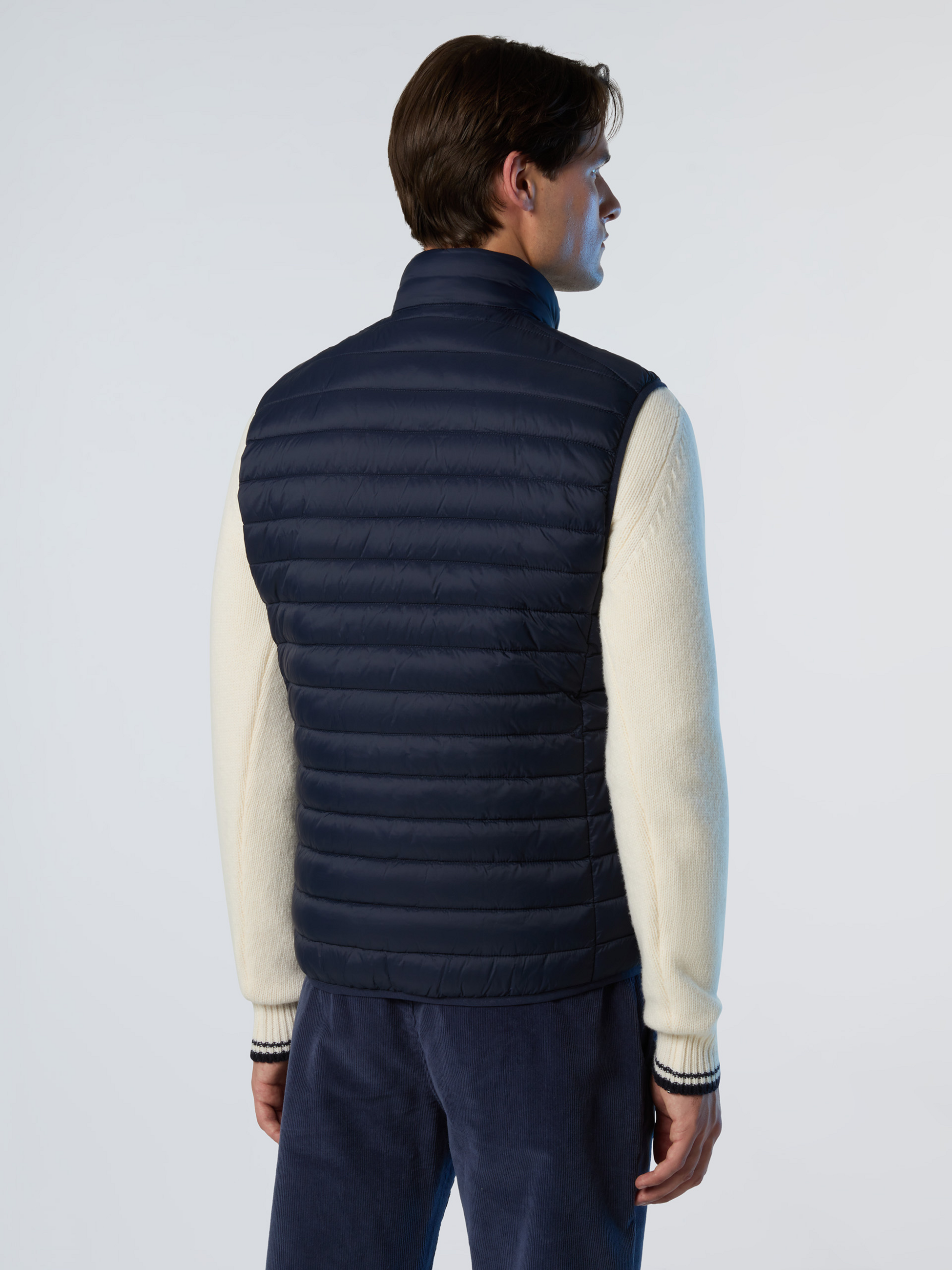 NORTH SAILS, North Sails Vest Zephyr Ultralight