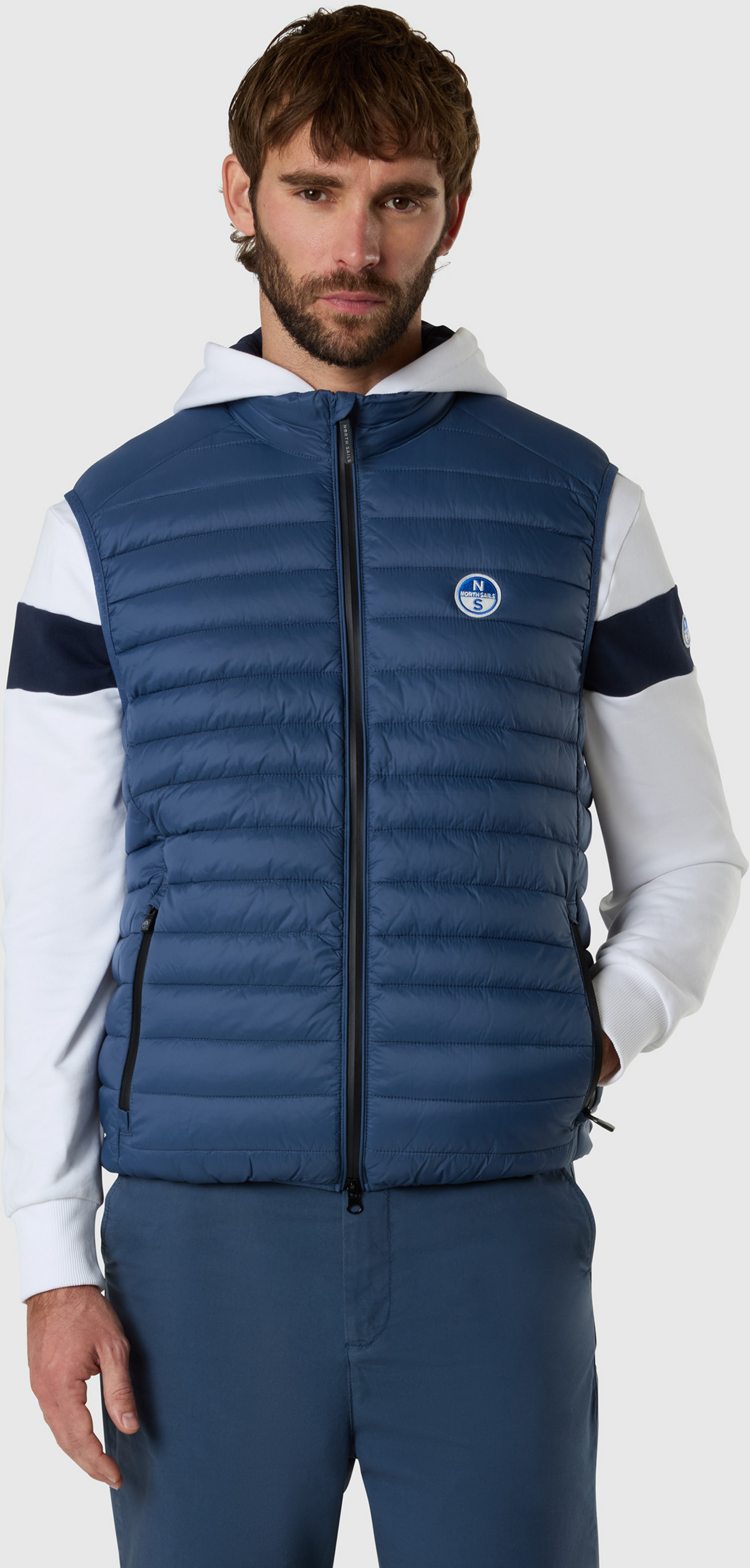 NORTH SAILS, North Sails Vest Zephyr