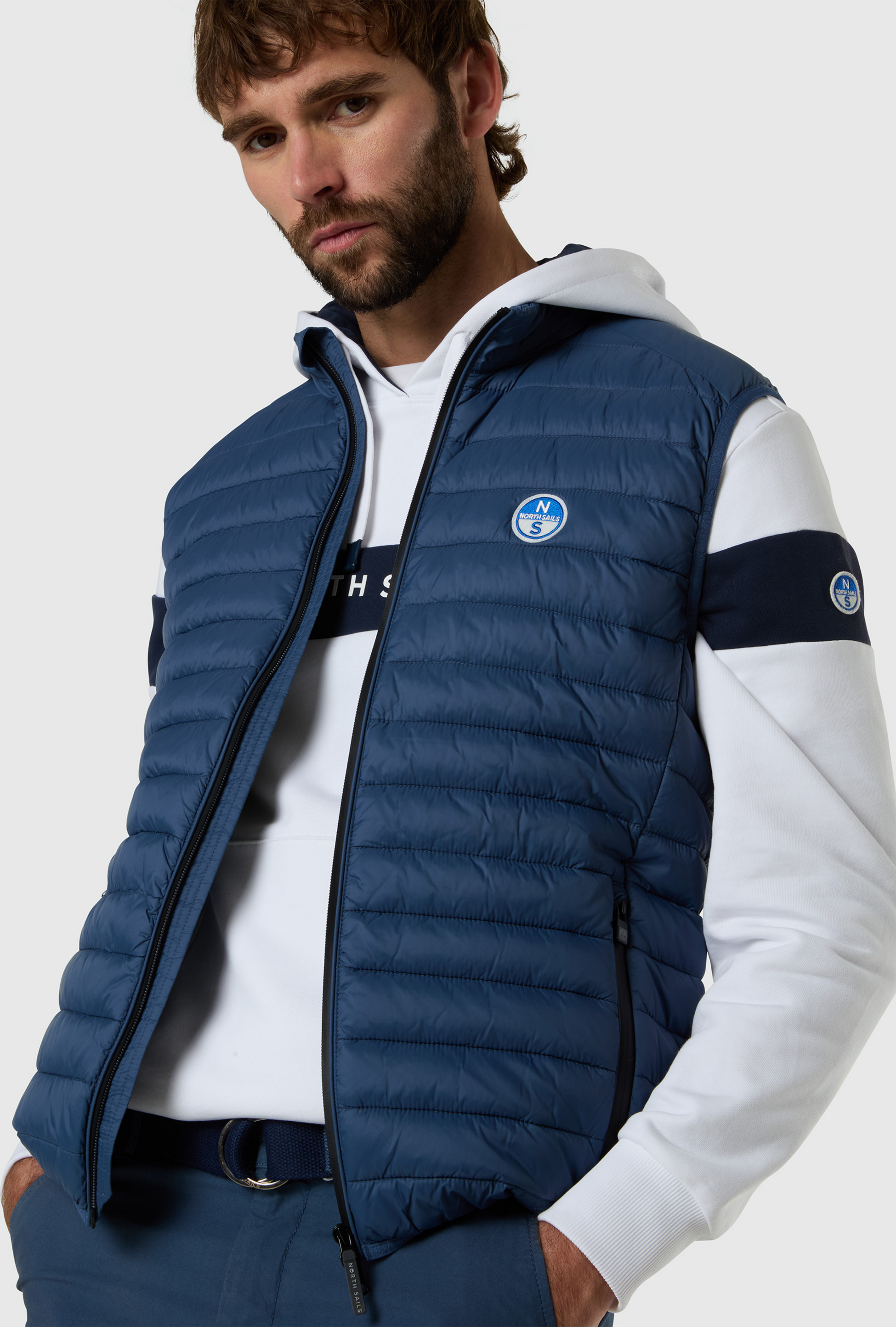 NORTH SAILS, North Sails Vest Zephyr