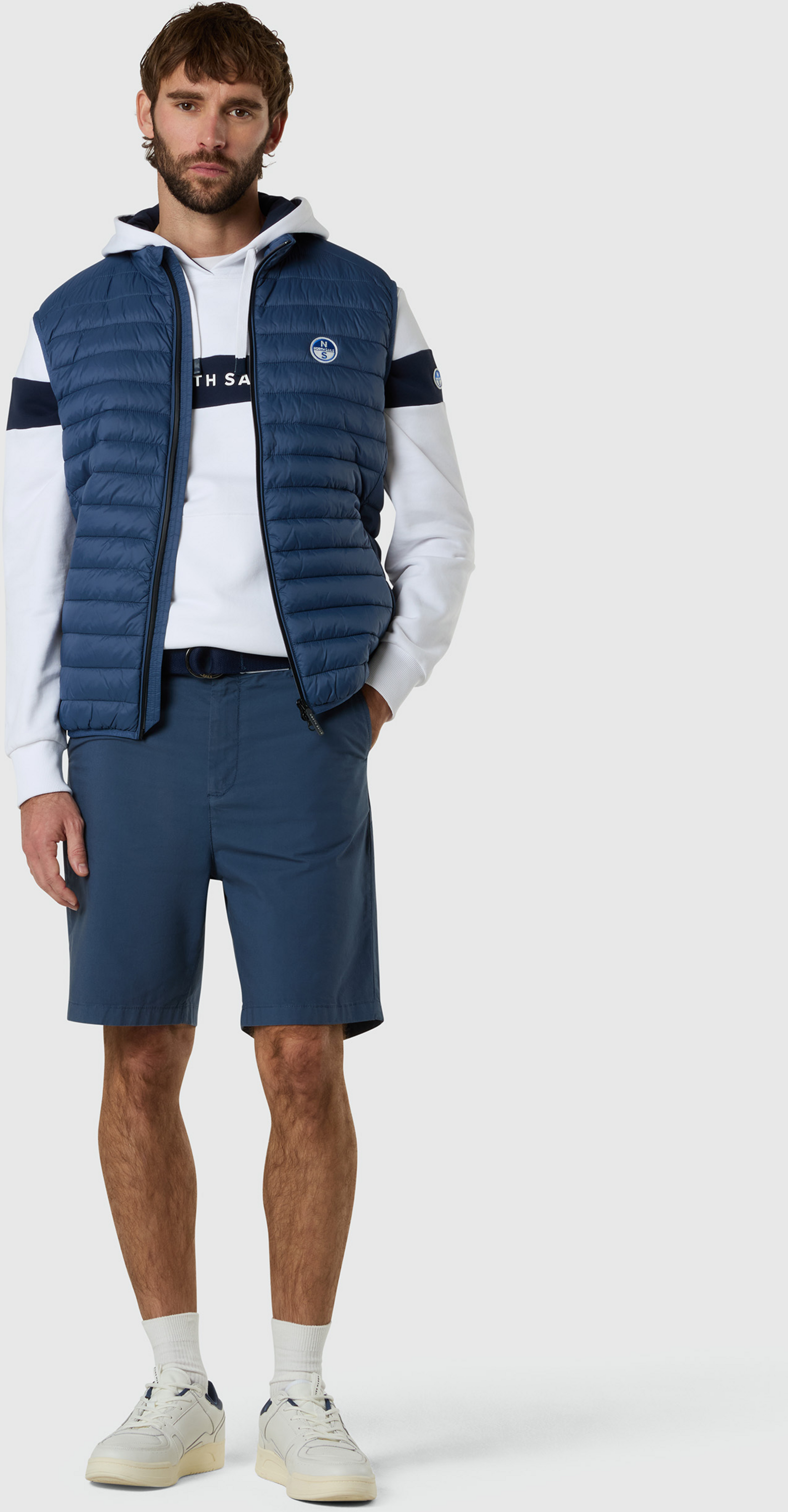 NORTH SAILS, North Sails Vest Zephyr