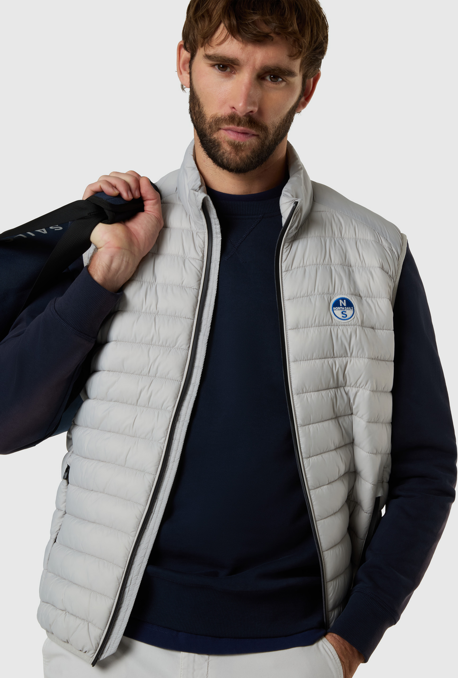 NORTH SAILS, North Sails Vest Zephyr