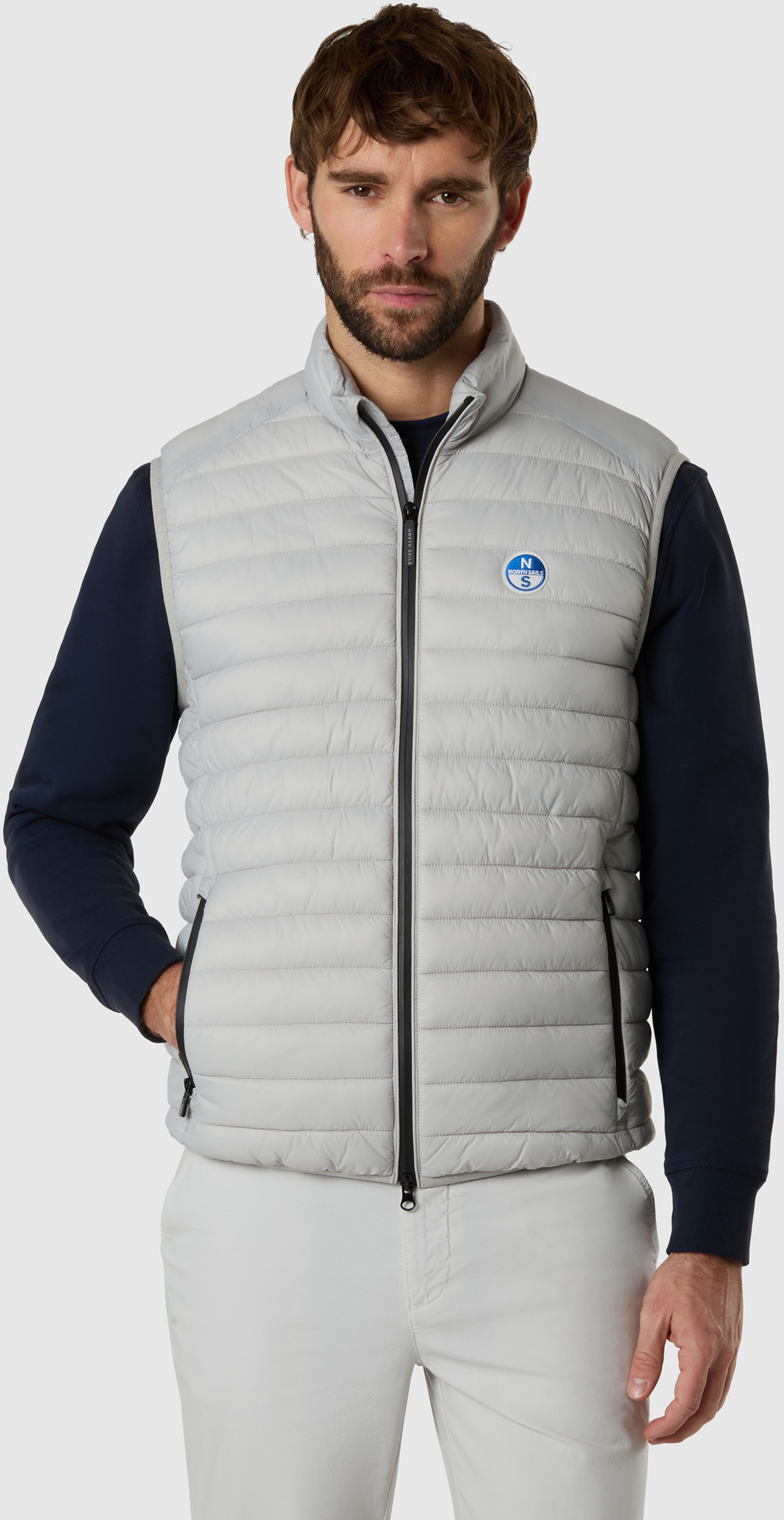 NORTH SAILS, North Sails Vest Zephyr