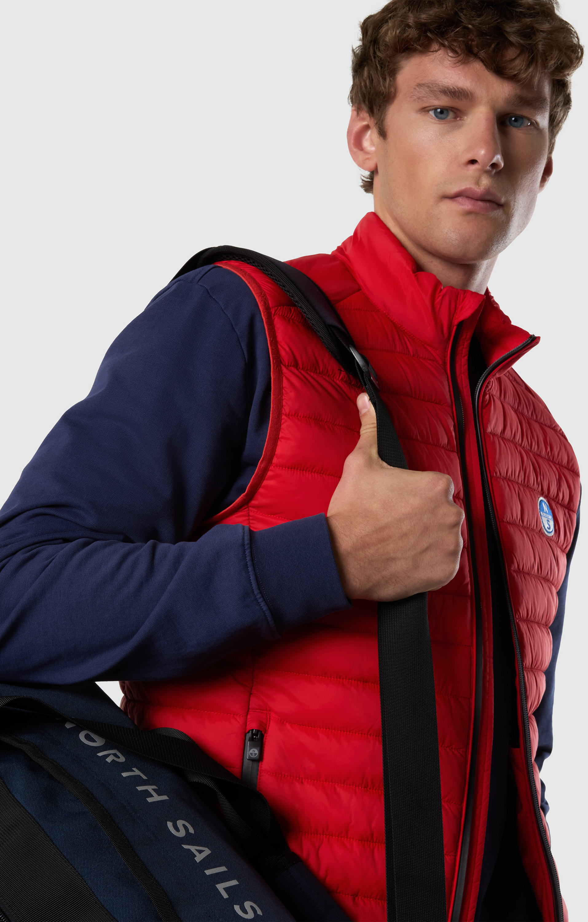 NORTH SAILS, North Sails Vest Zephyr