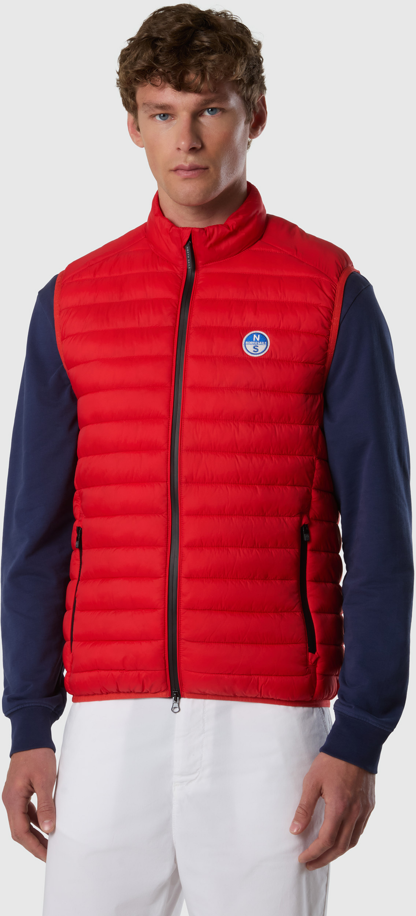 NORTH SAILS, North Sails Vest Zephyr