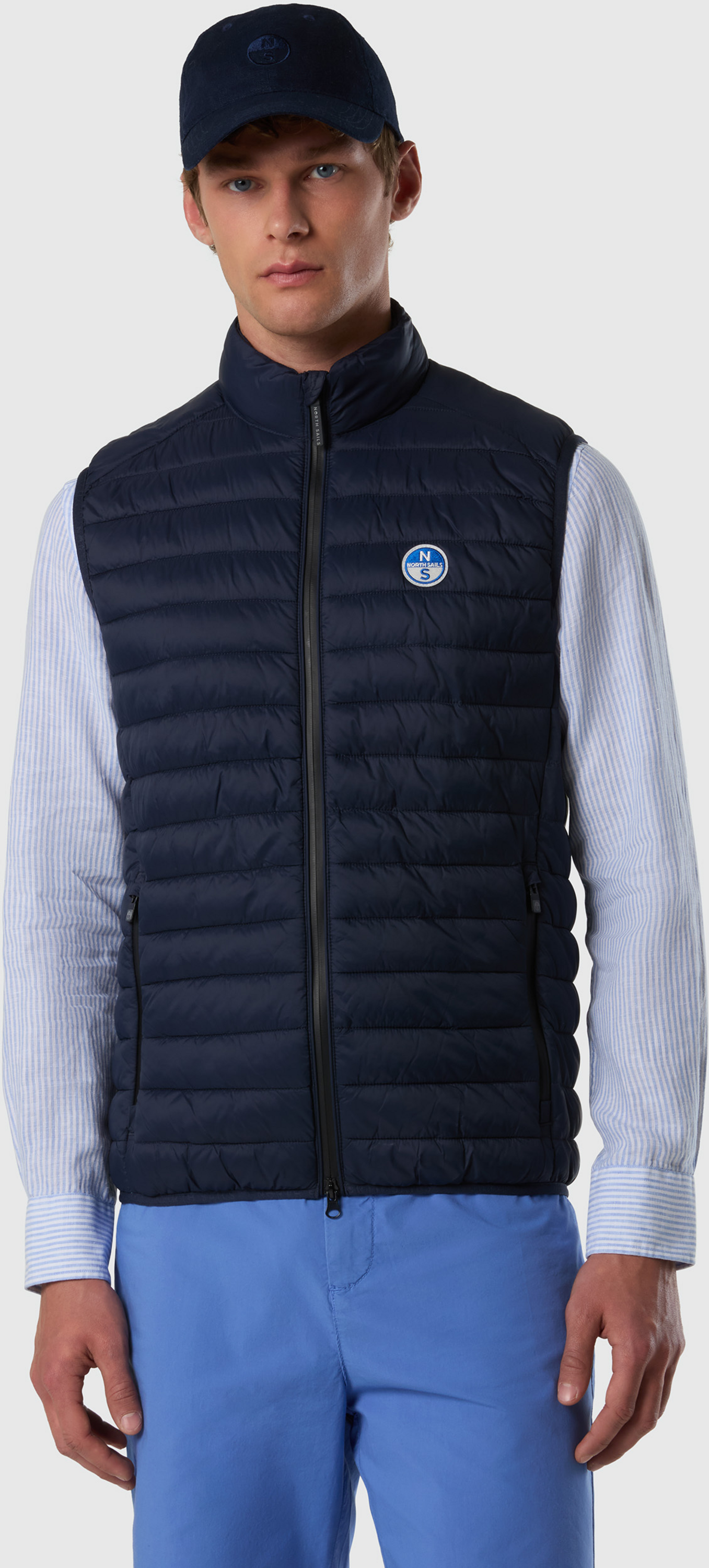 NORTH SAILS, North Sails Vest Zephyr