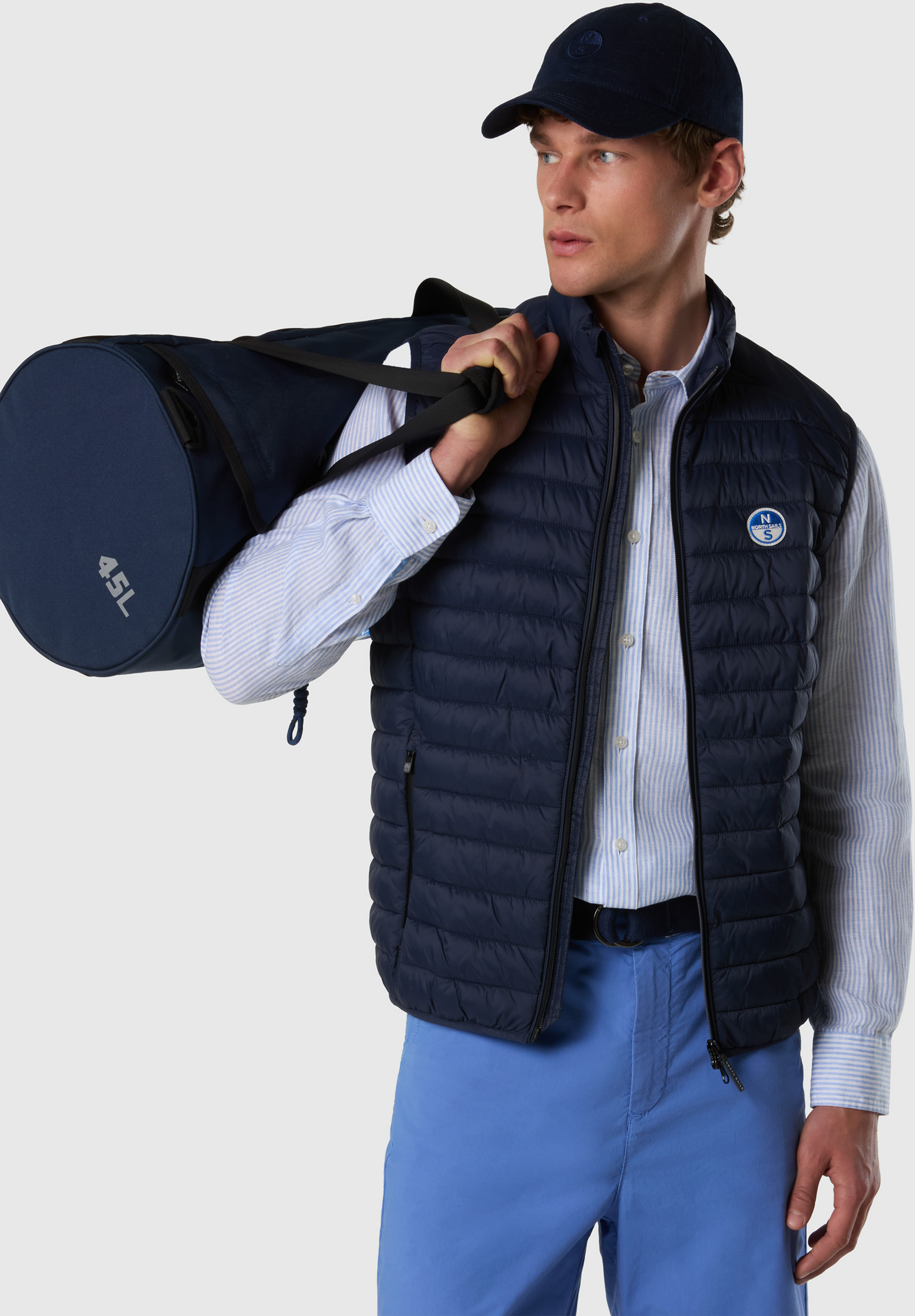 NORTH SAILS, North Sails Vest Zephyr