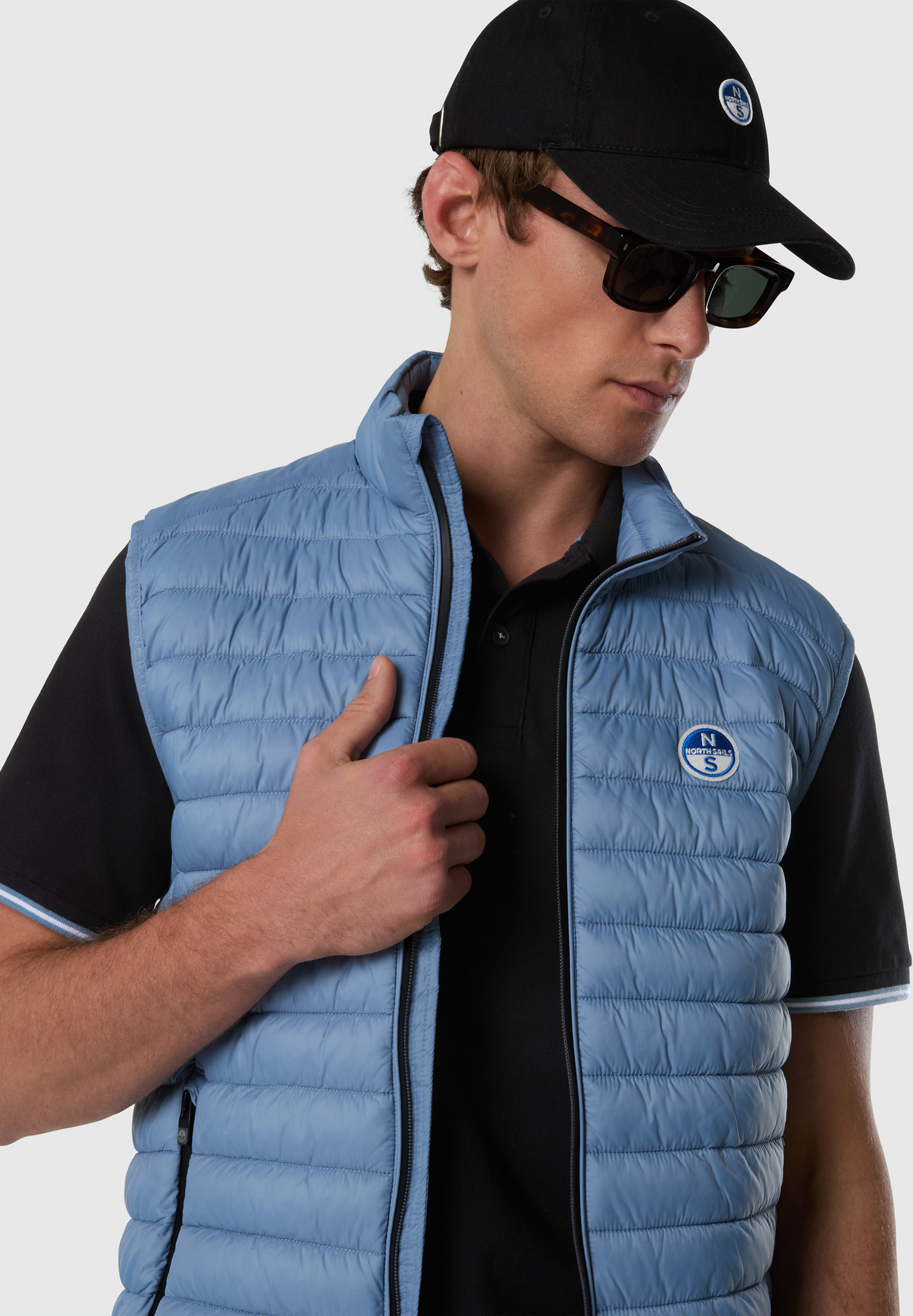 NORTH SAILS, North Sails Vest Zephyr