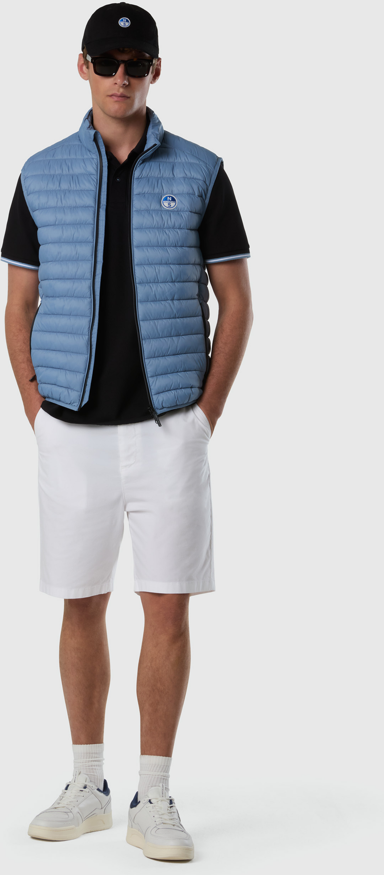 NORTH SAILS, North Sails Vest Zephyr