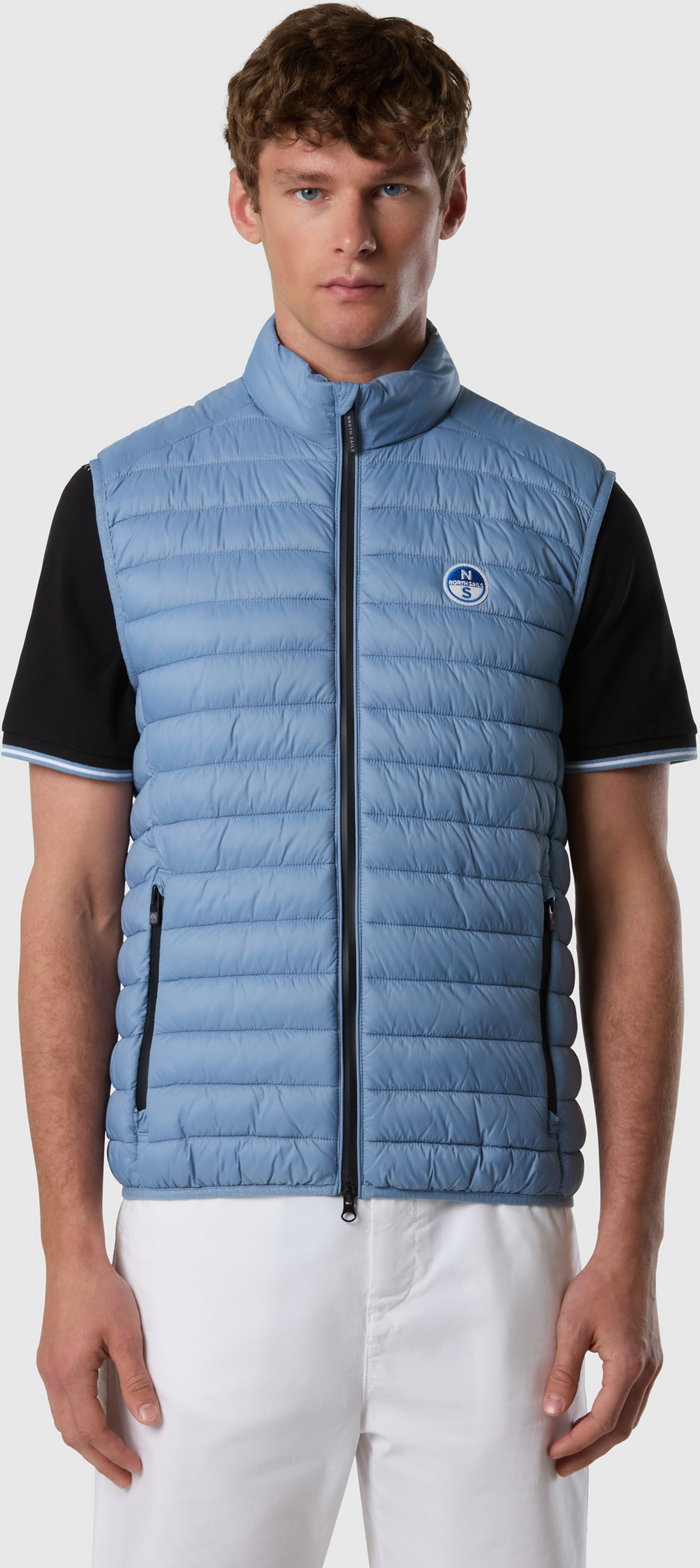 NORTH SAILS, North Sails Vest Zephyr