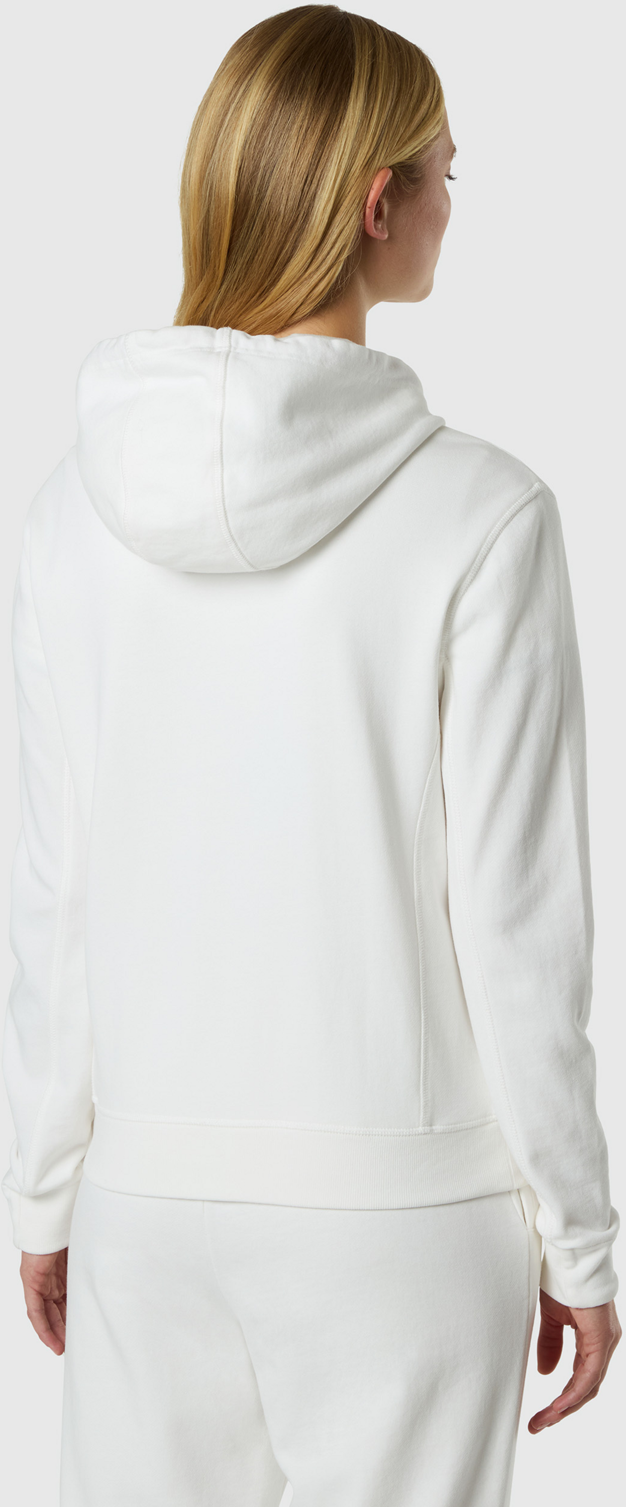 NORTH SAILS, North Sails Zipper Hoodie French Terry