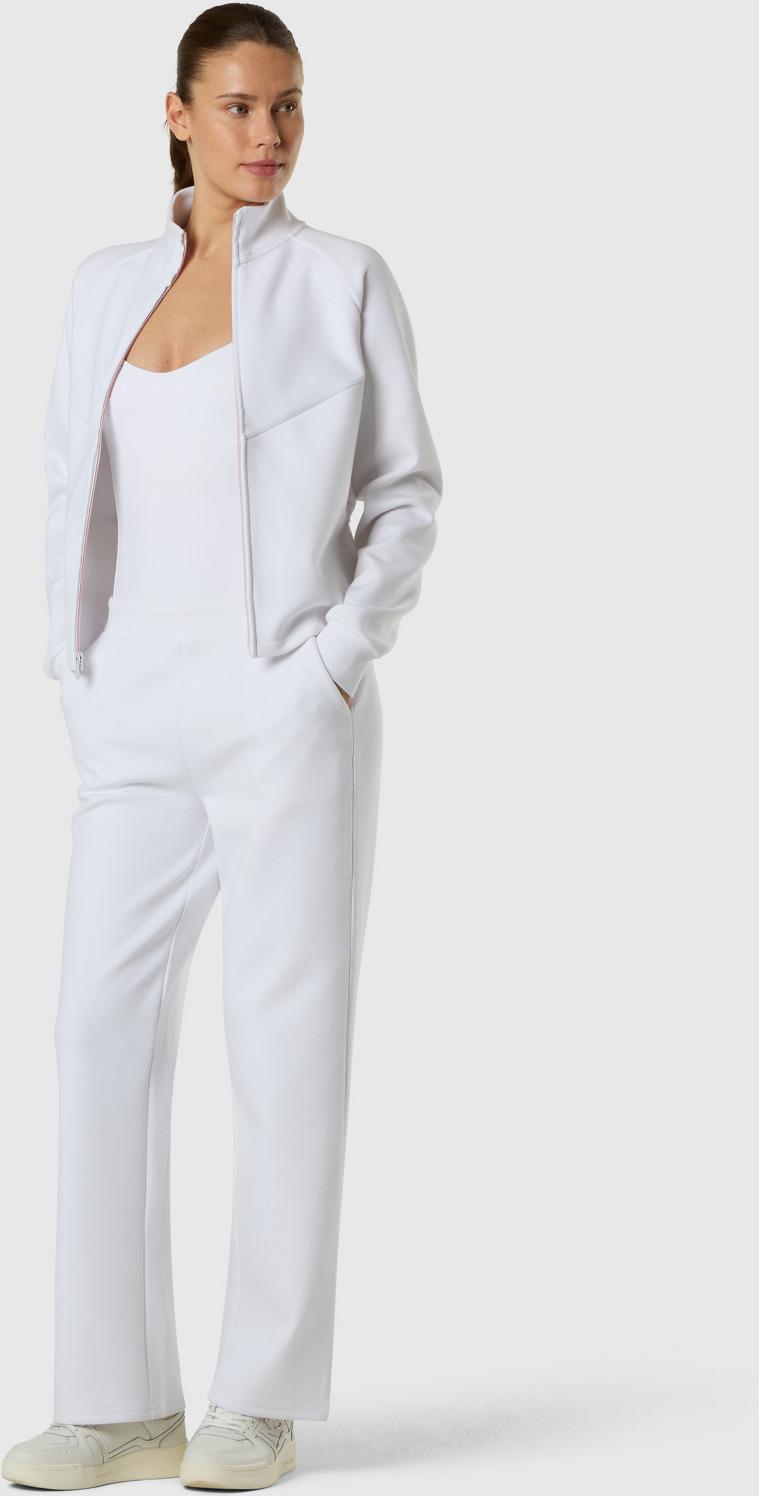 NORTH SAILS, North Sails Zipper Sweatshirt Interlock