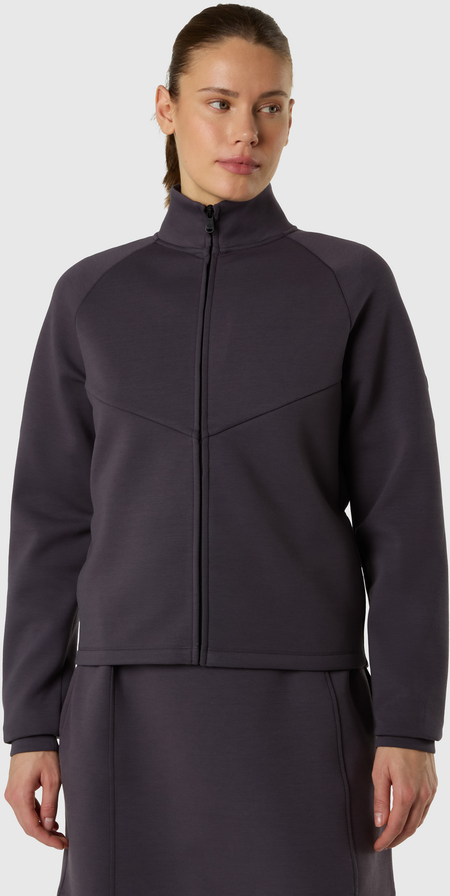 NORTH SAILS, North Sails Zipper Sweatshirt Interlock