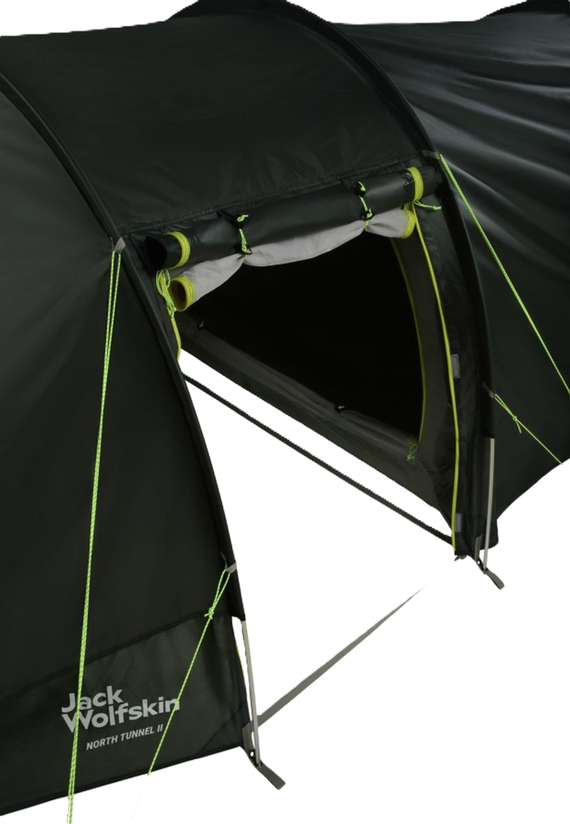 JACK WOLFSKIN, North Tunnel Ii