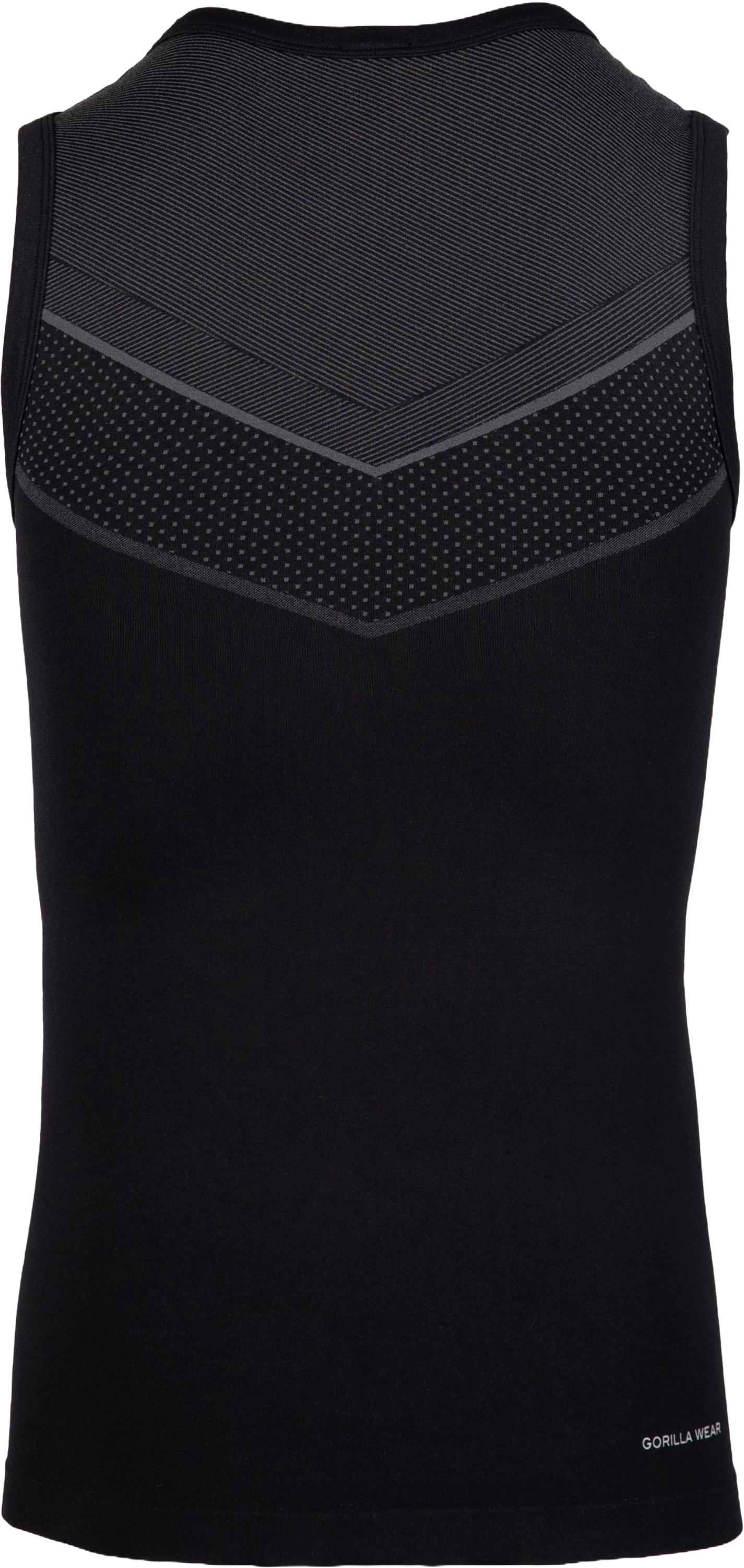 GORILLA WEAR, Norton Seamless Tank Top