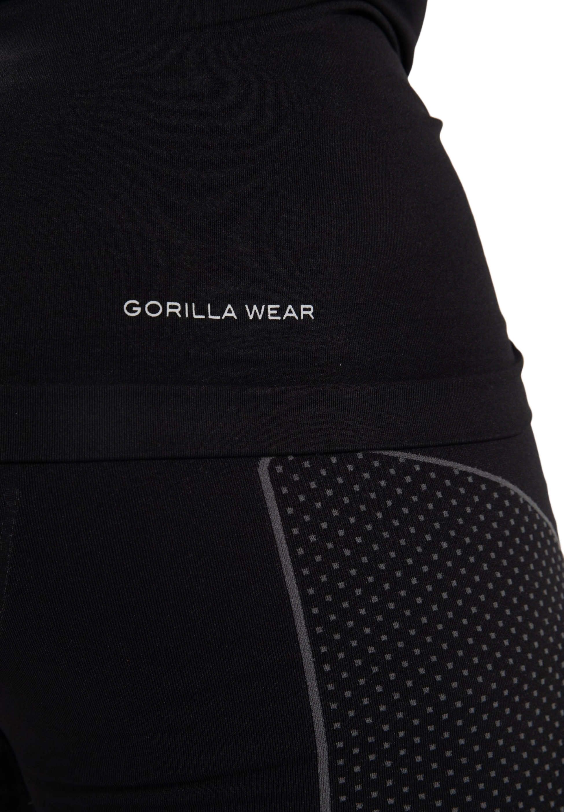 GORILLA WEAR, Norton Seamless Tank Top