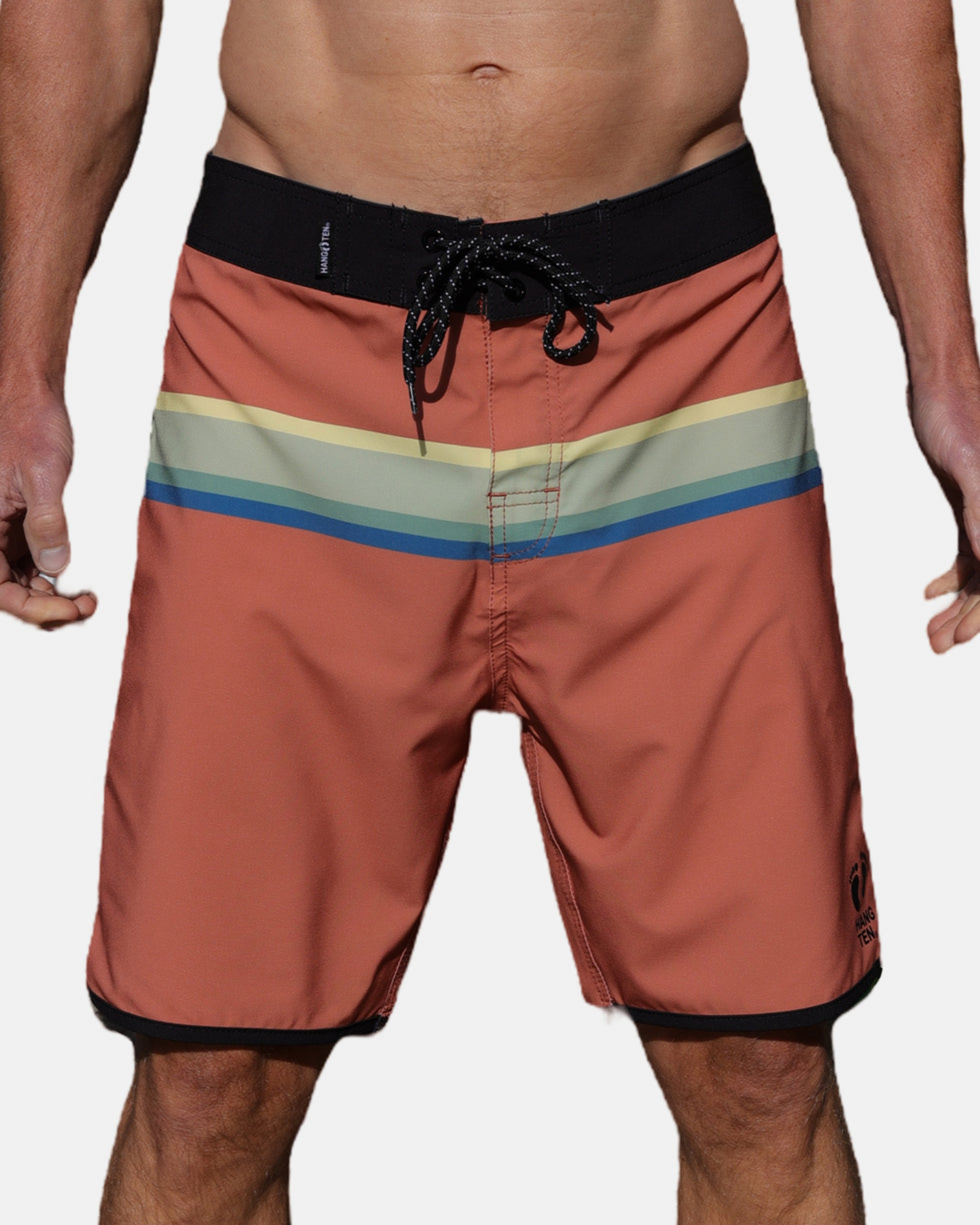 HANG TEN, Noserider Boardshorts 18,5