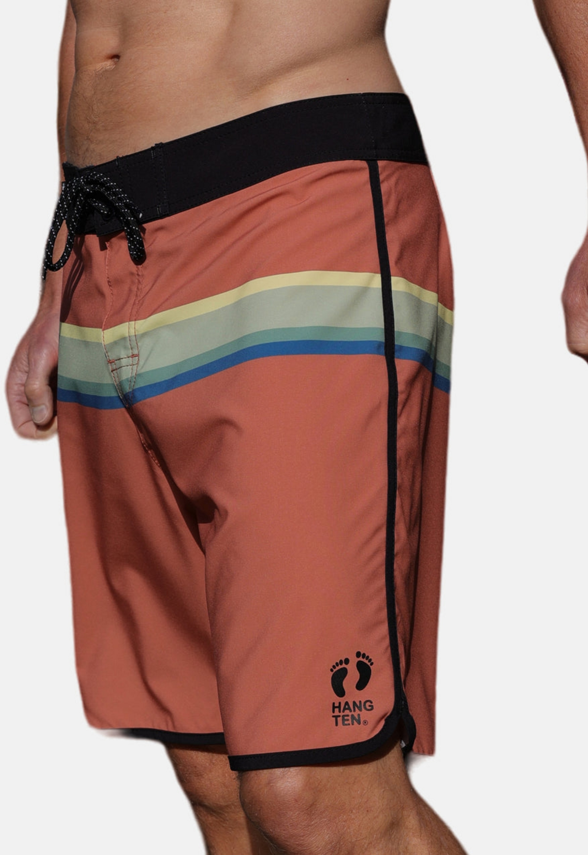 HANG TEN, Noserider Boardshorts 18,5