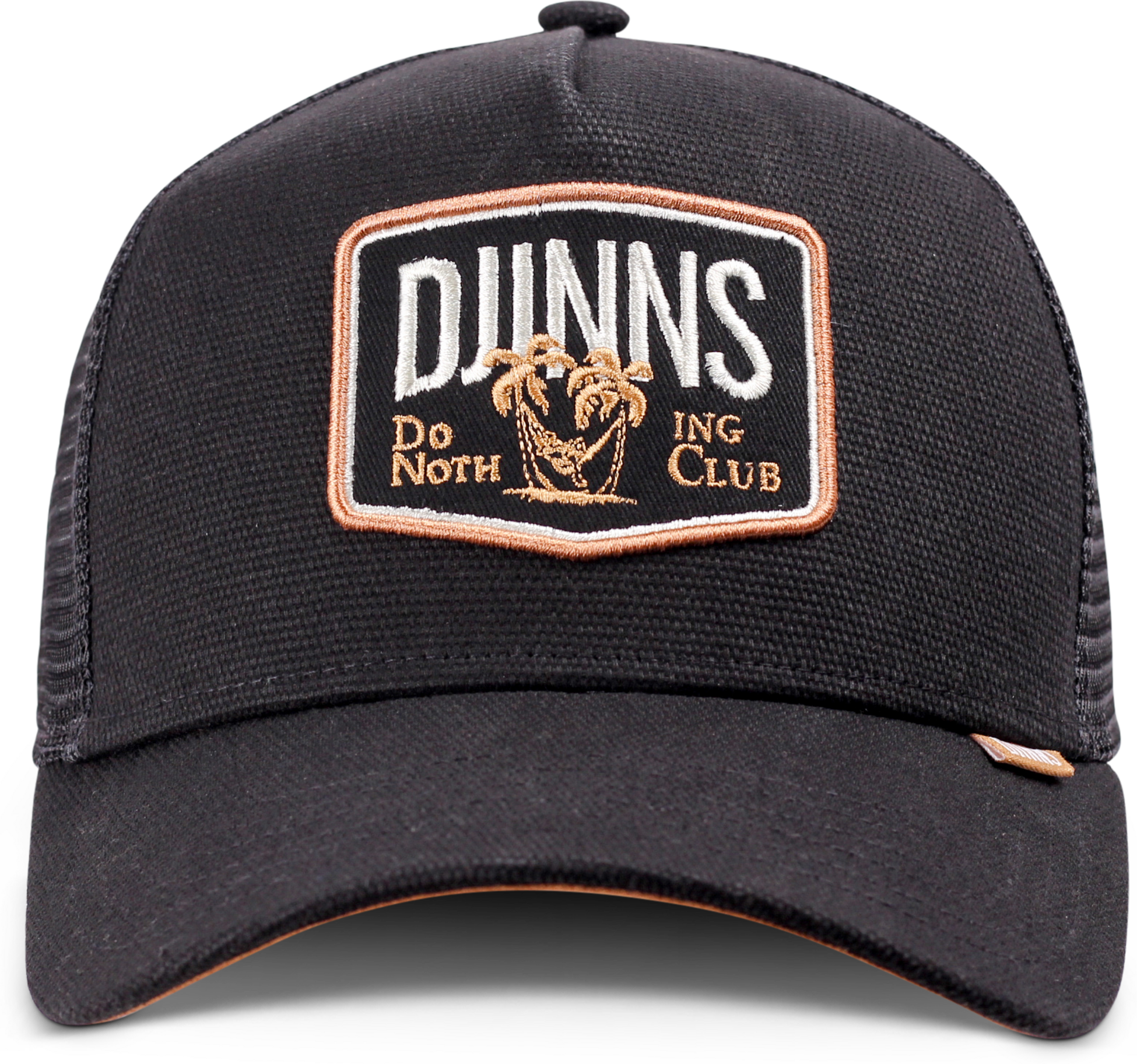 DJINNS, Nothing Club Trucker