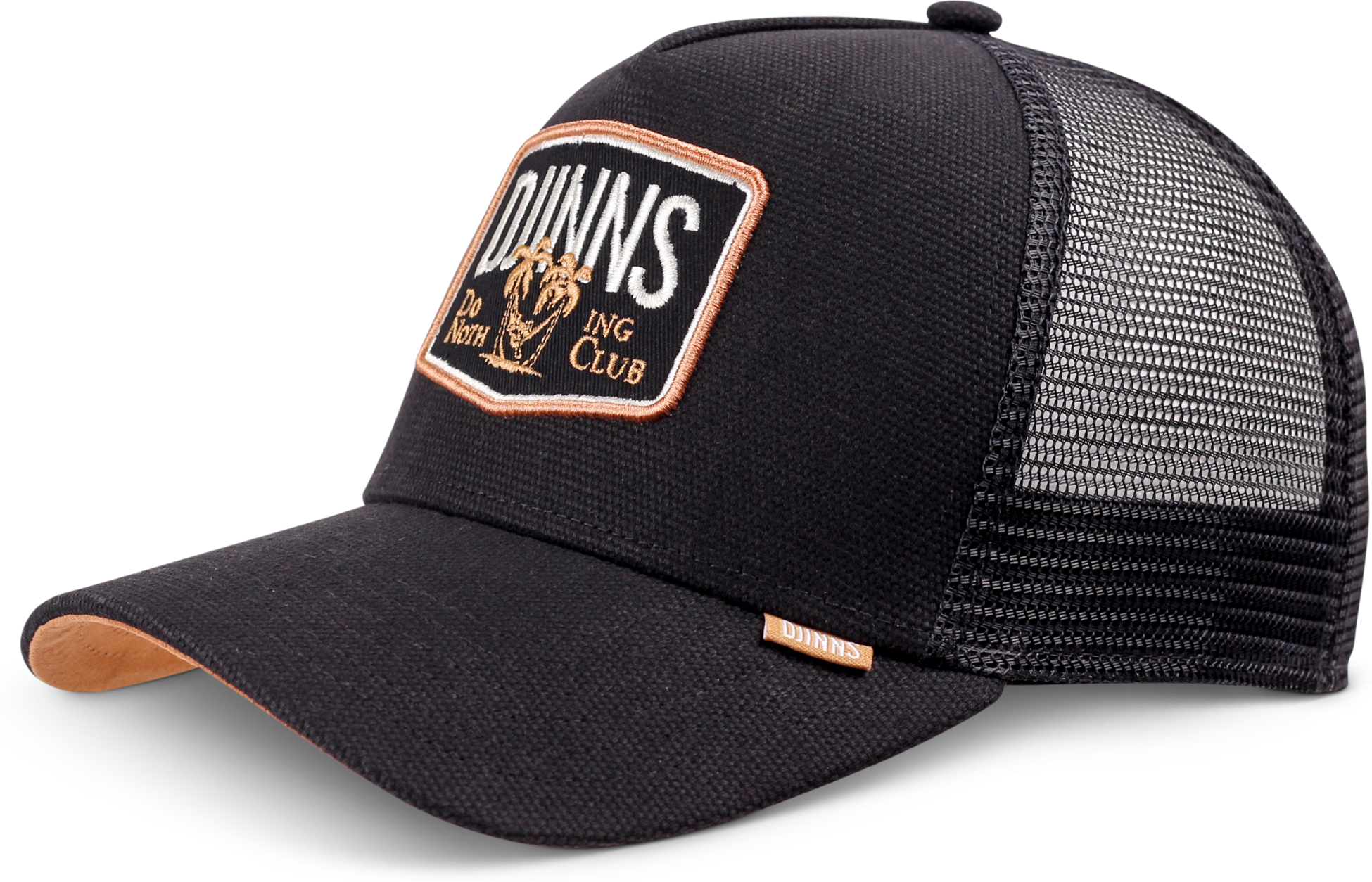 DJINNS, Nothing Club Trucker