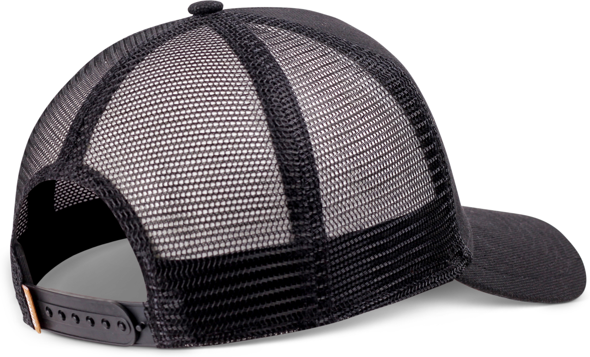 DJINNS, Nothing Club Trucker