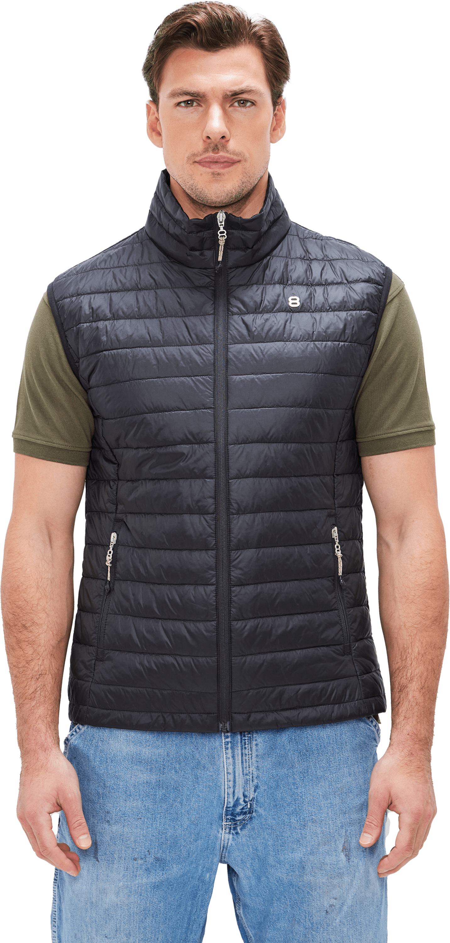 8848 ALTITUDE, Nova 2.0 Hybrid Vest