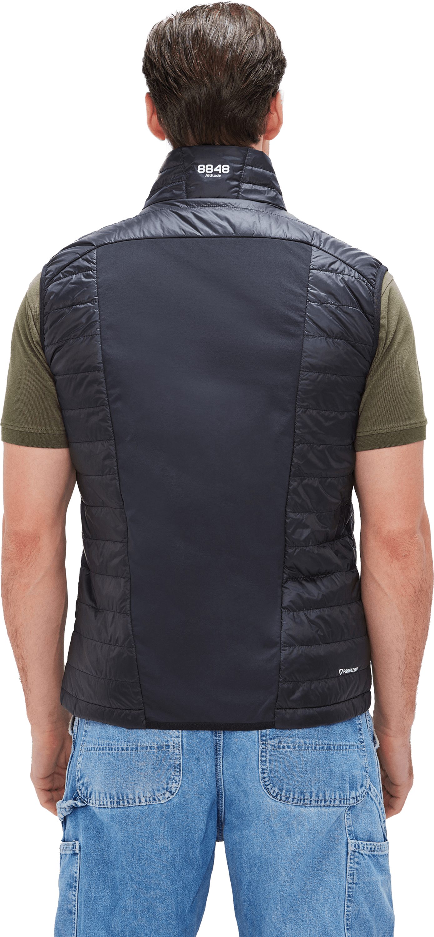 8848 ALTITUDE, Nova 2.0 Hybrid Vest