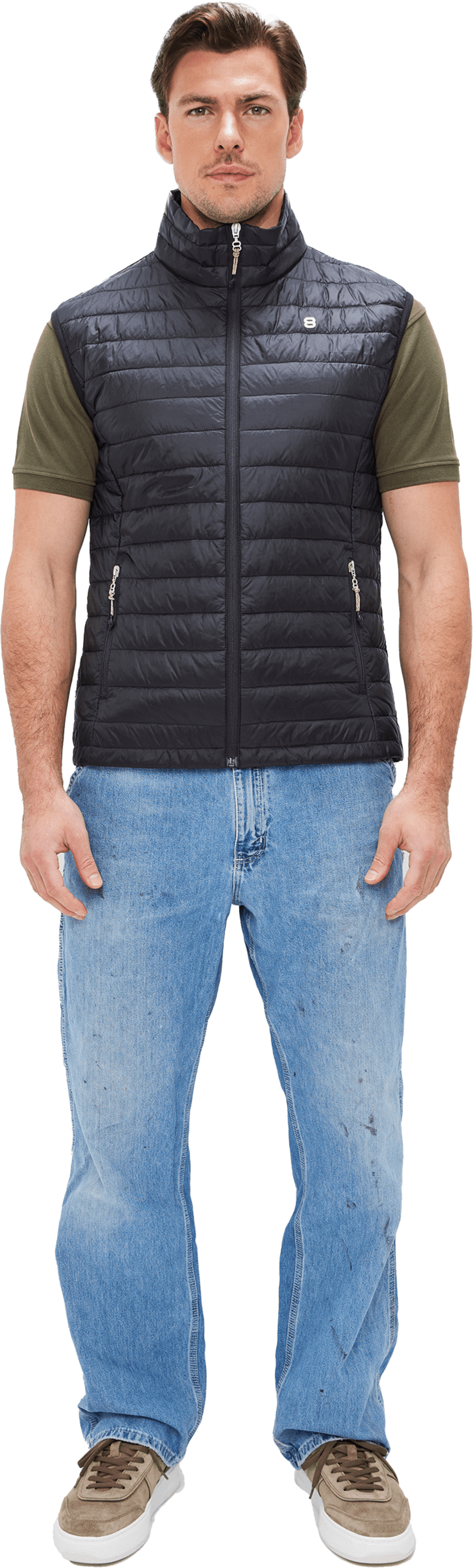 8848 ALTITUDE, Nova 2.0 Hybrid Vest