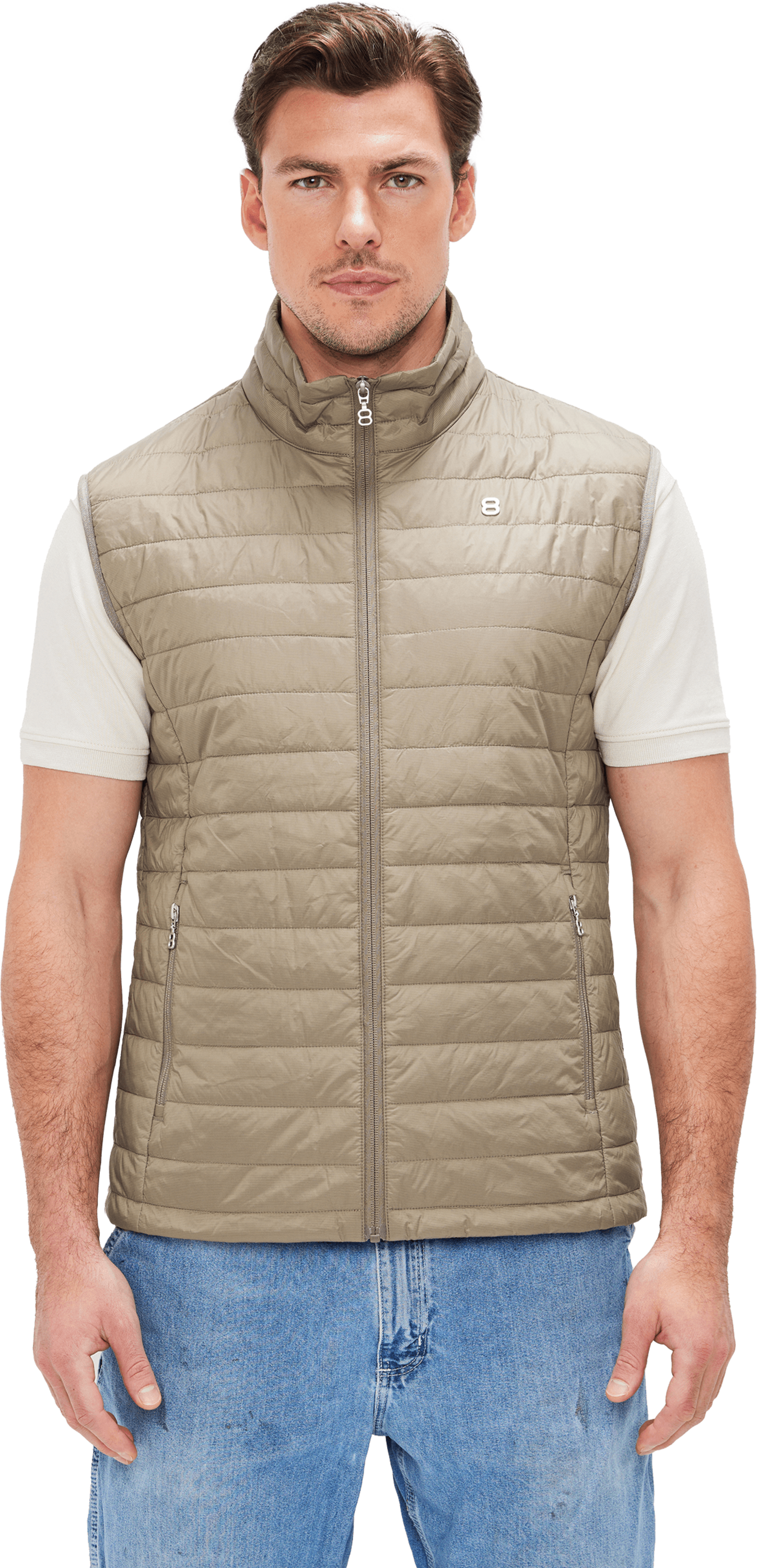 8848 ALTITUDE, Nova 2.0 Hybrid Vest