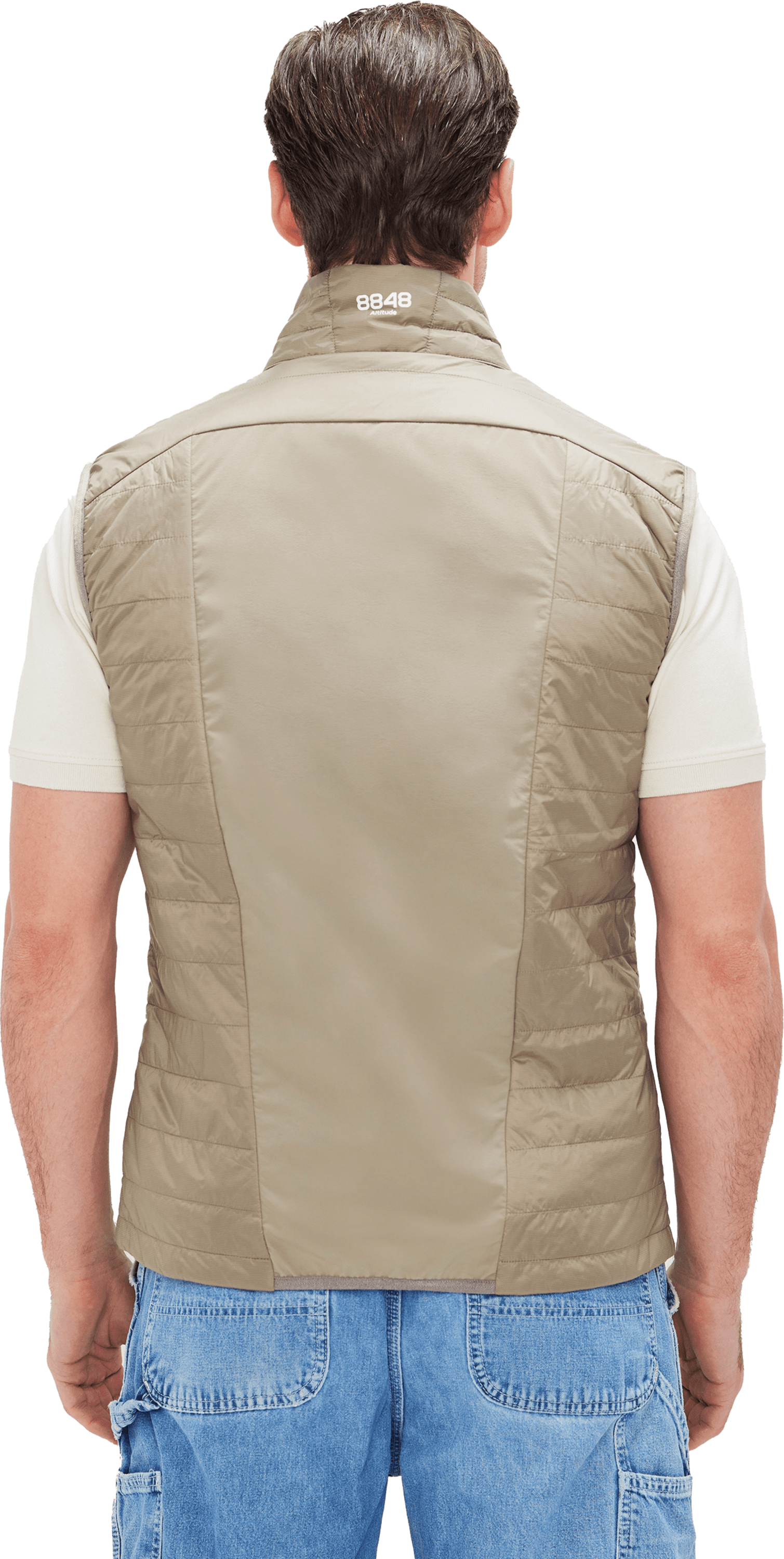 8848 ALTITUDE, Nova 2.0 Hybrid Vest