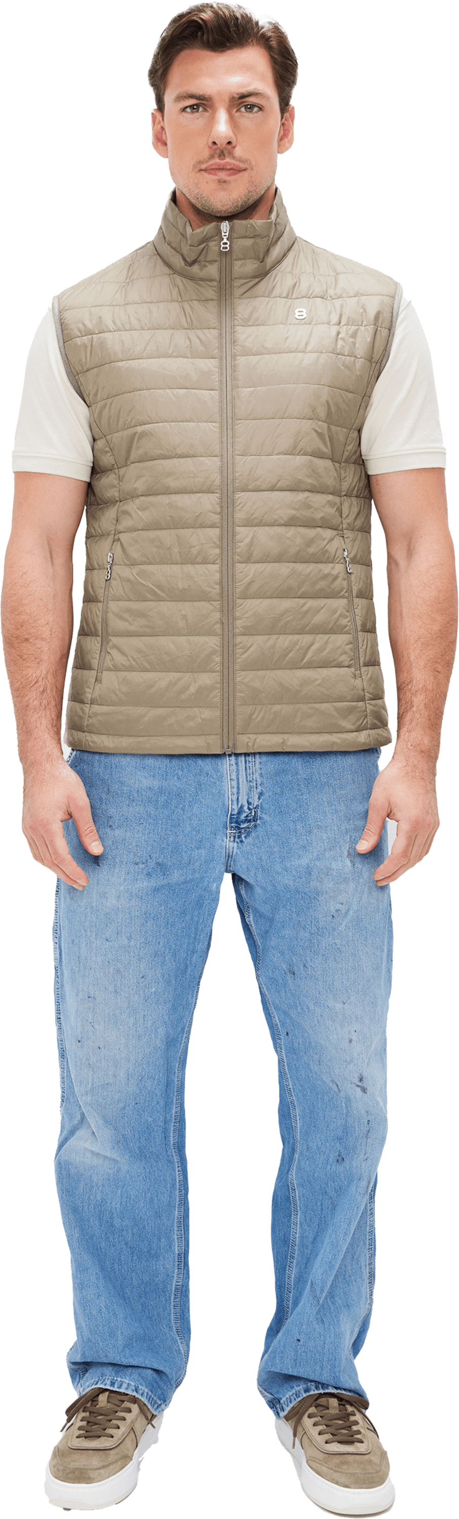 8848 ALTITUDE, Nova 2.0 Hybrid Vest