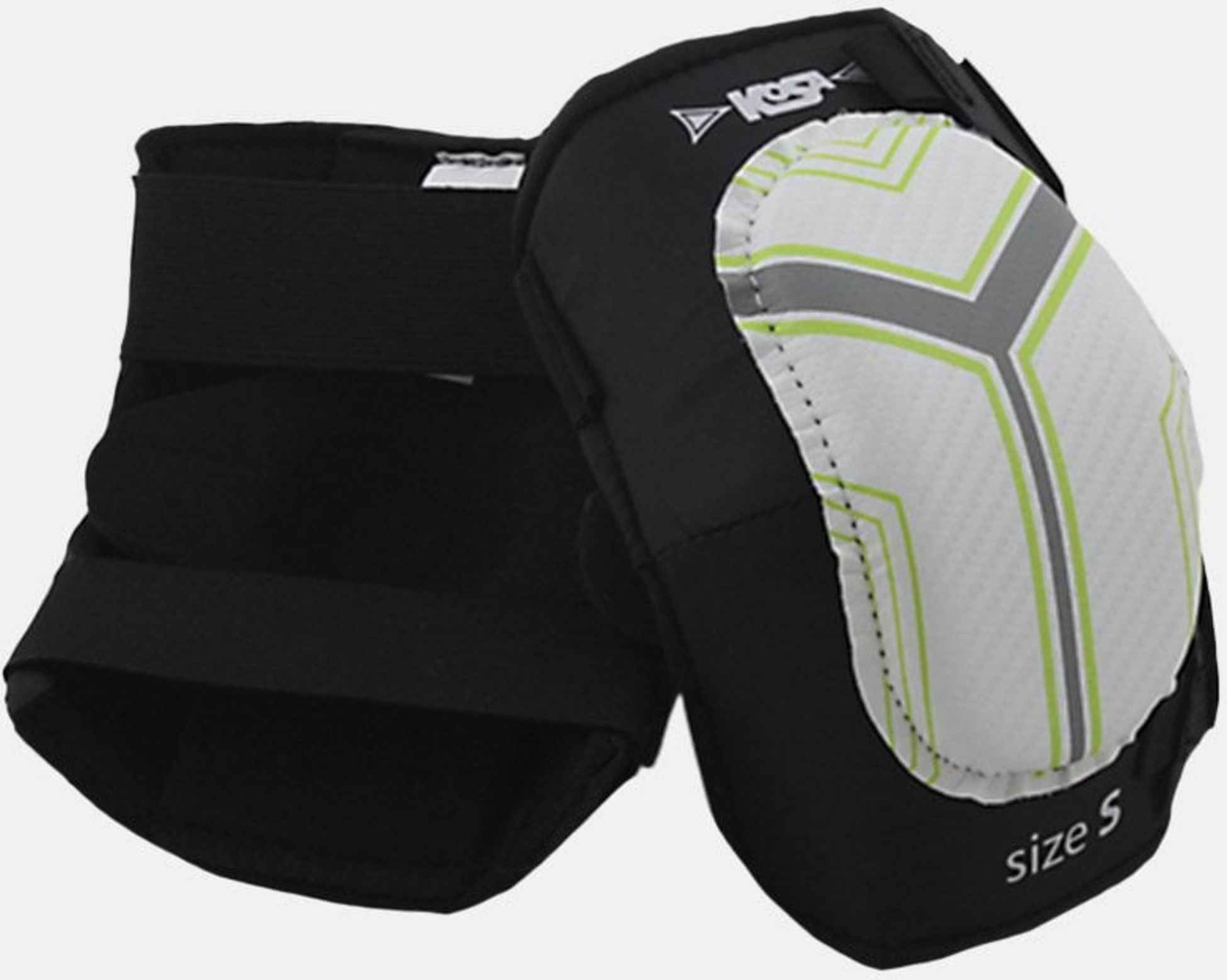 KOSA, Nova Elbow Pad 2018