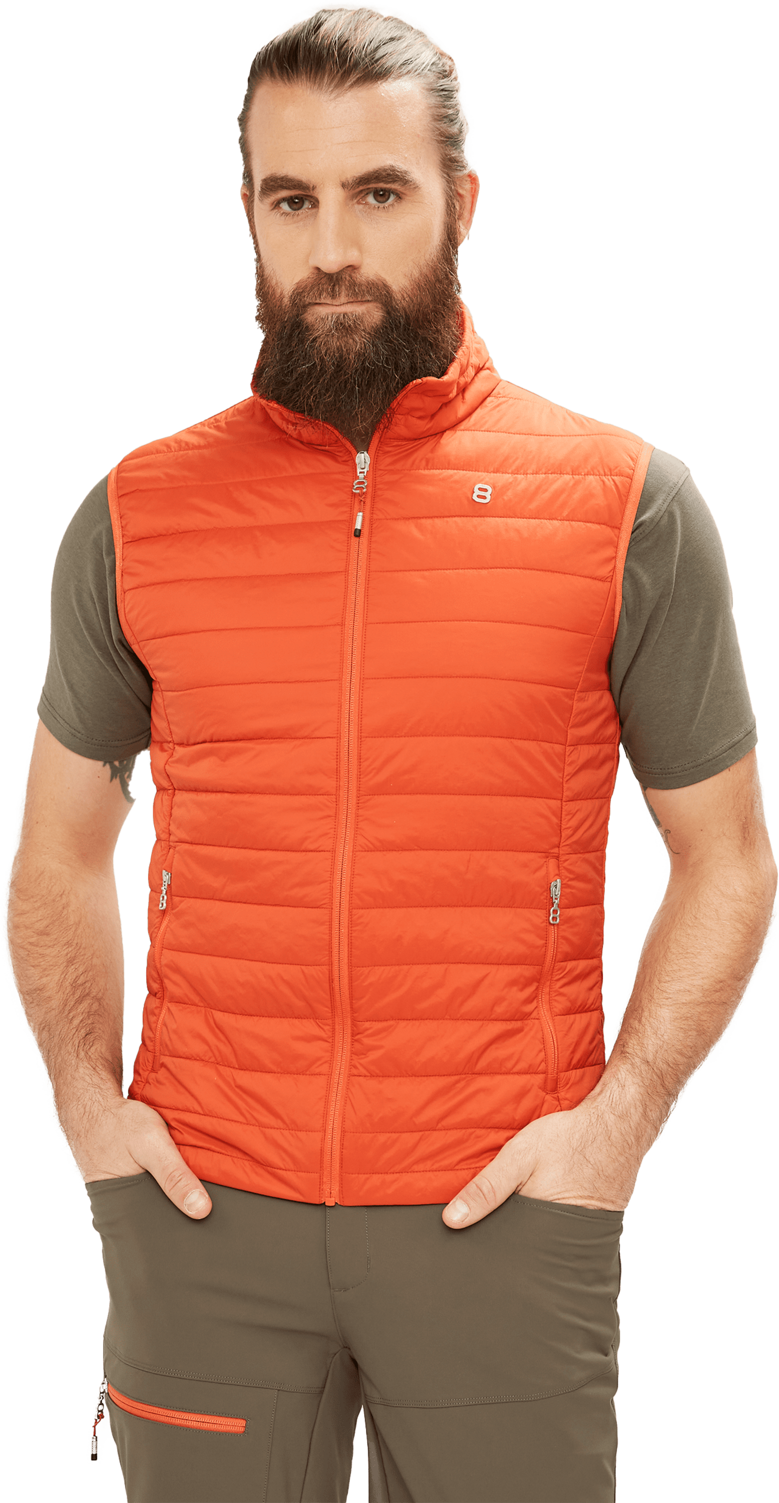 8848 ALTITUDE, Nova Hybrid Vest