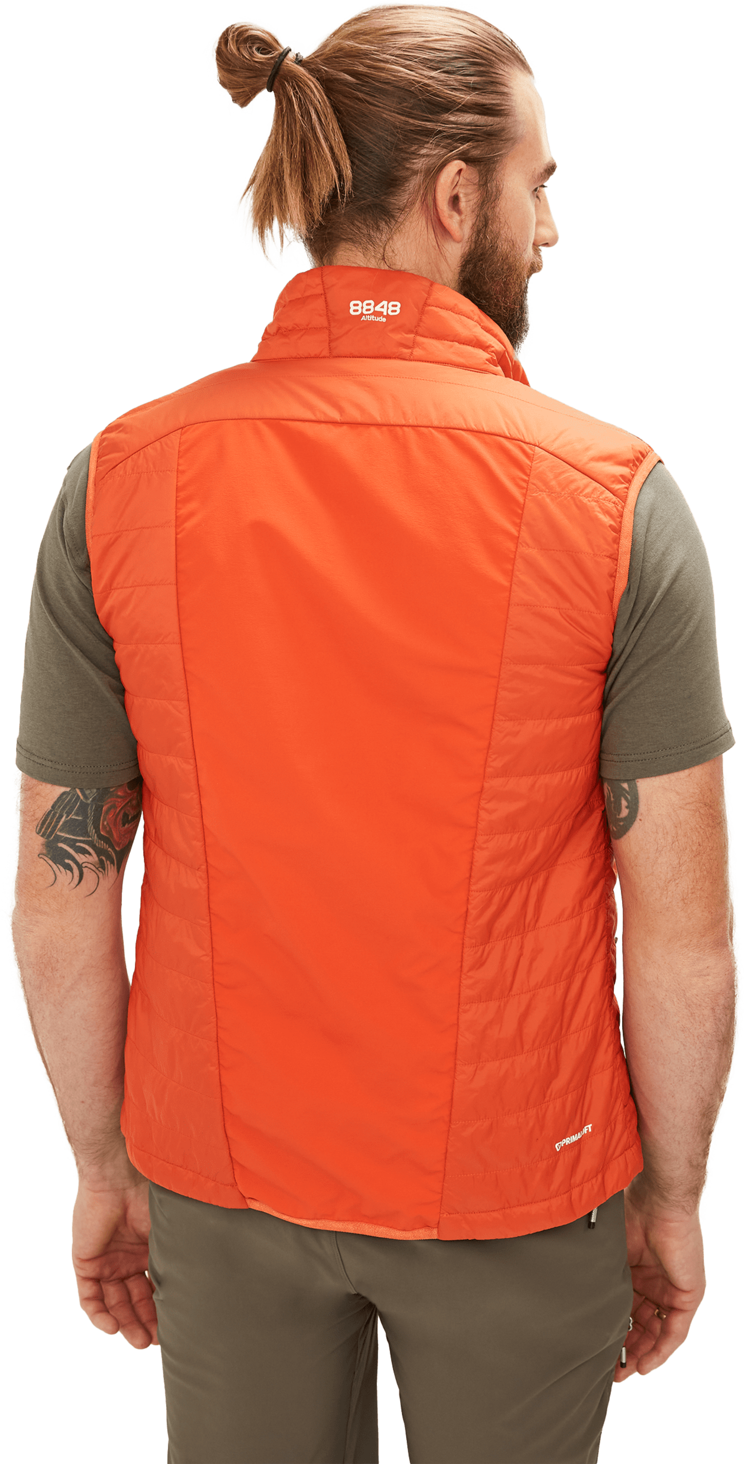 8848 ALTITUDE, Nova Hybrid Vest