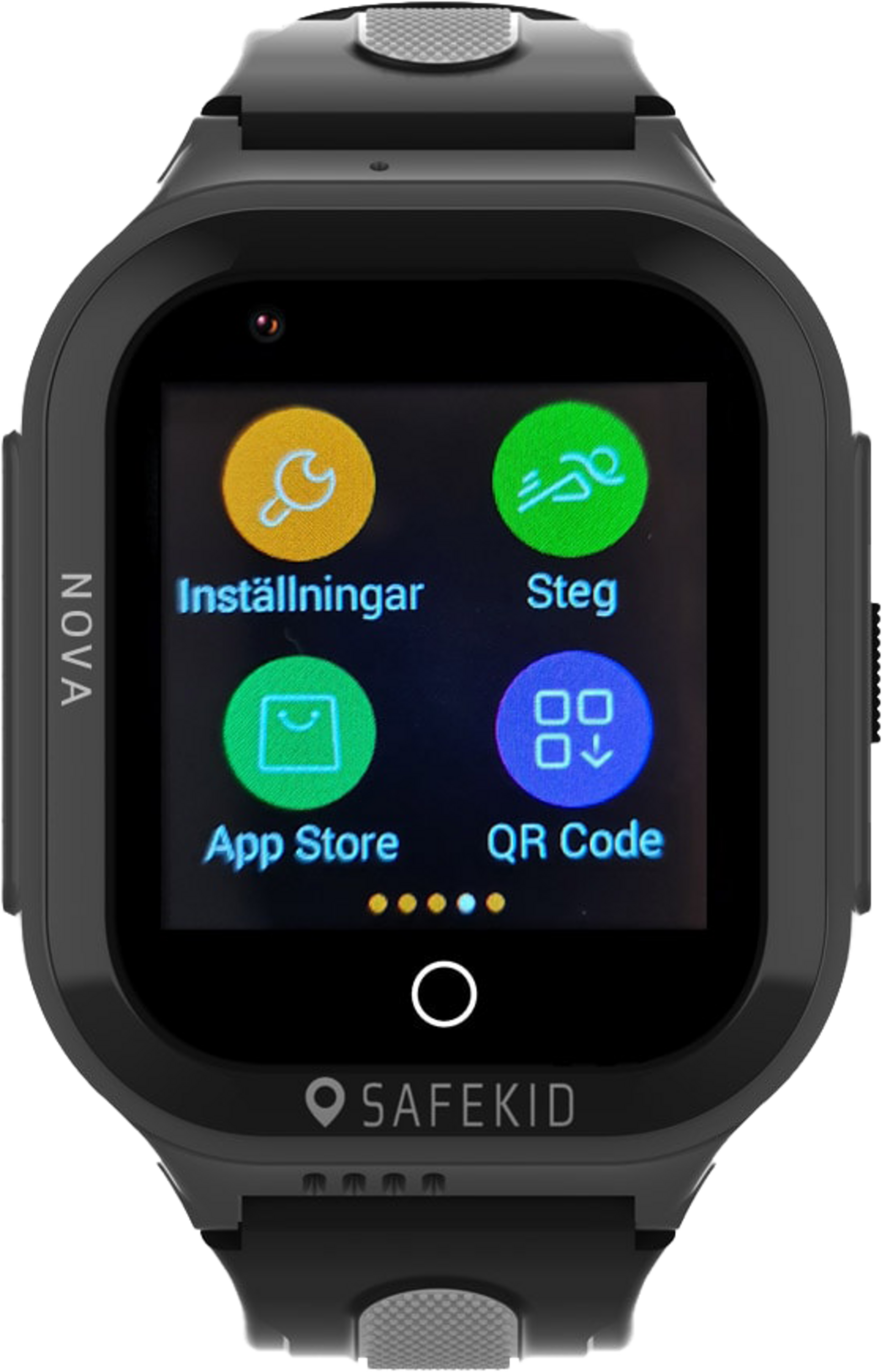 SAFEKID, Nova V3