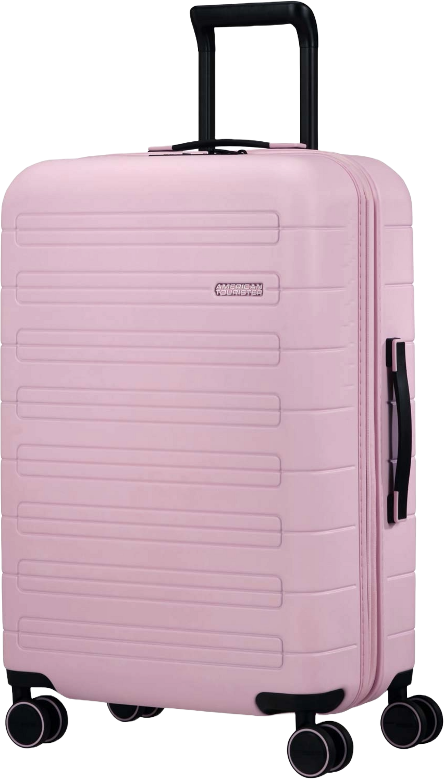 AMERICAN TOURISTER, Novastream Resväska Medium Expanderbar