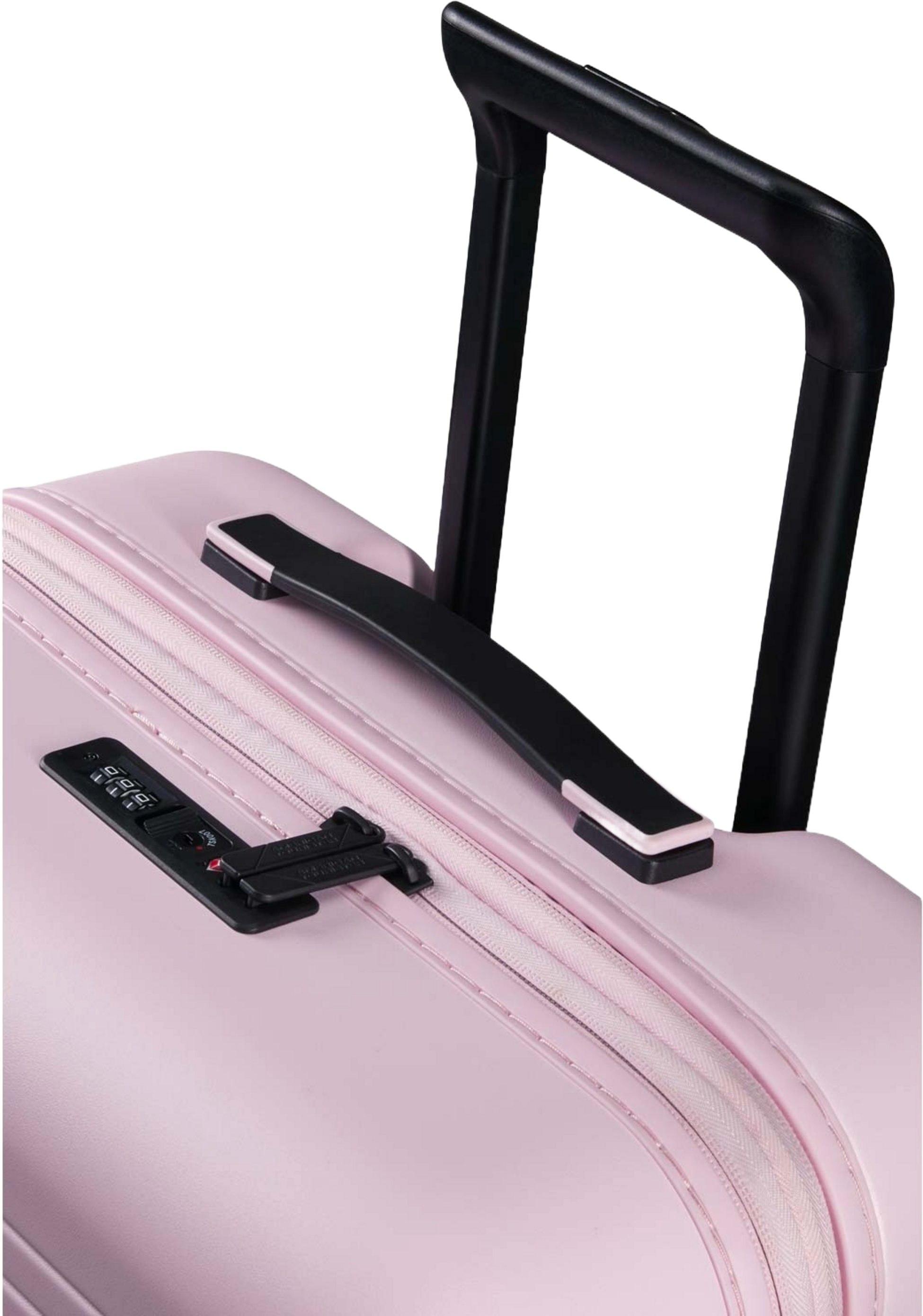 AMERICAN TOURISTER, Novastream Resväska Medium Expanderbar