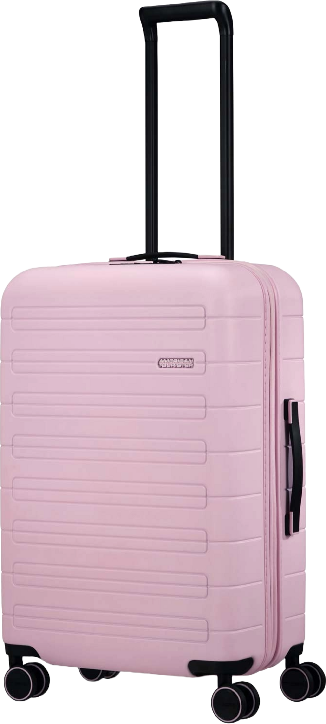 AMERICAN TOURISTER, Novastream Resväska Medium Expanderbar