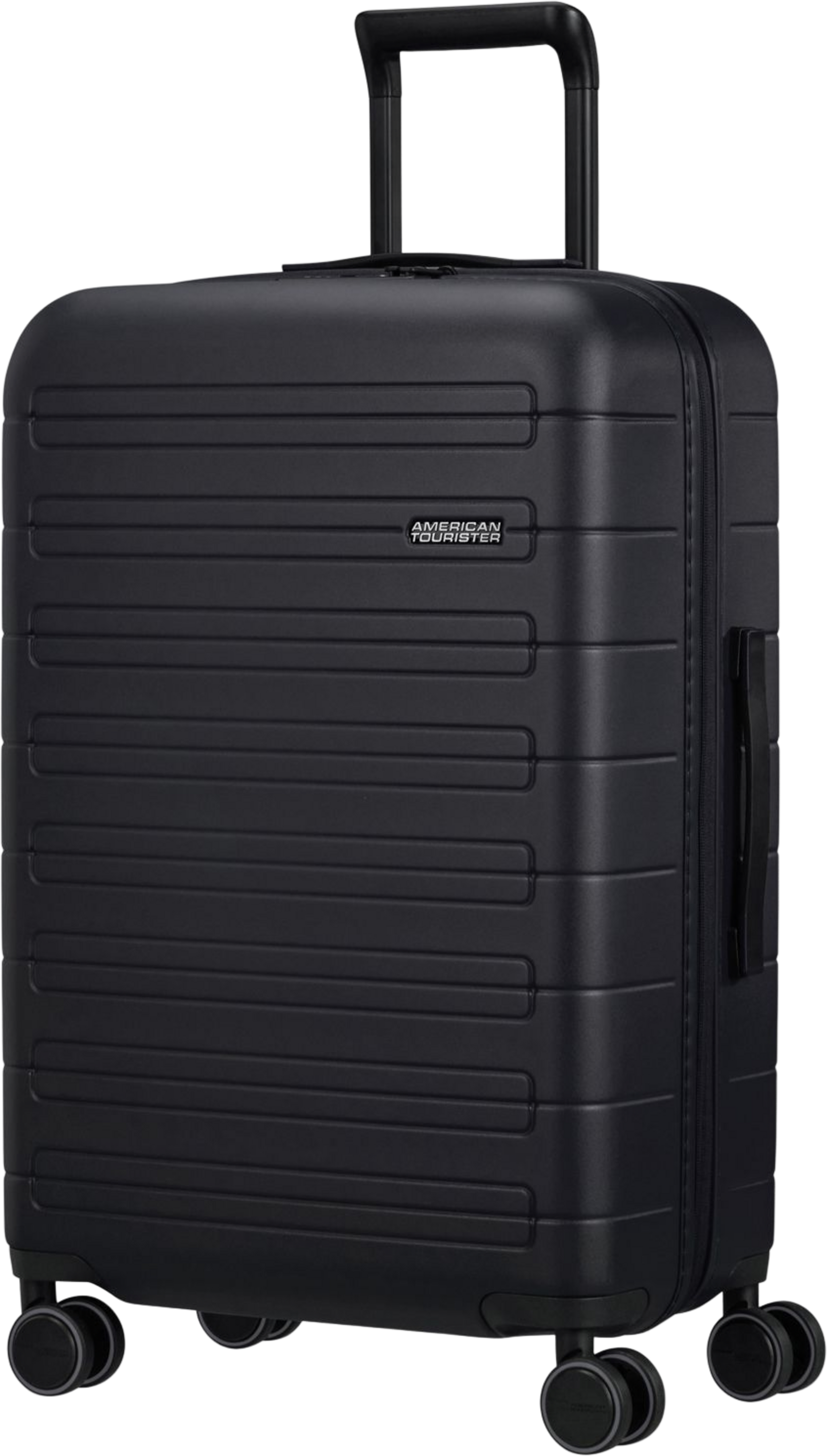AMERICAN TOURISTER, Novastream Resv&auml;ska Medium Expanderbar