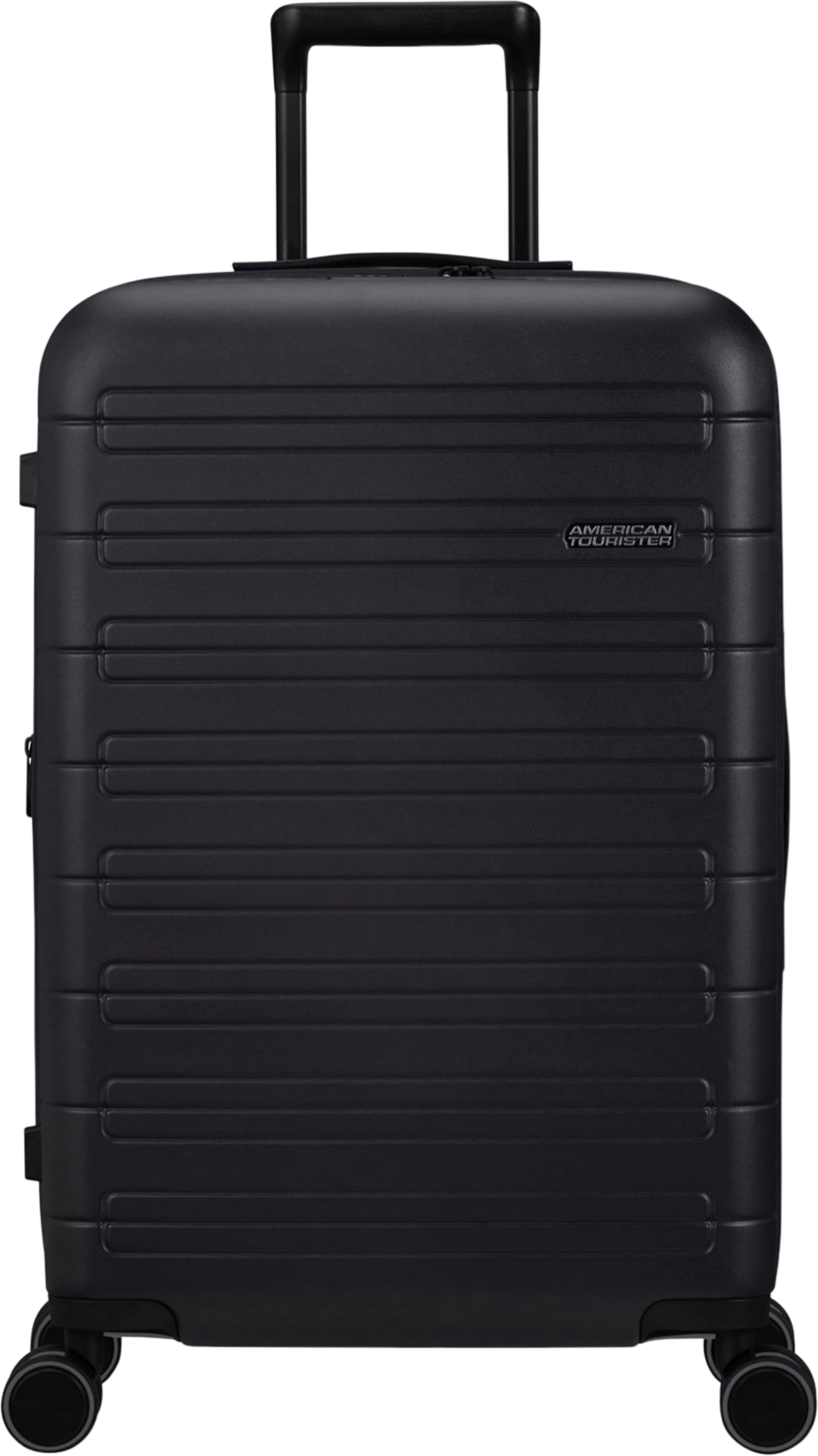 AMERICAN TOURISTER, Novastream Resv&auml;ska Medium Expanderbar